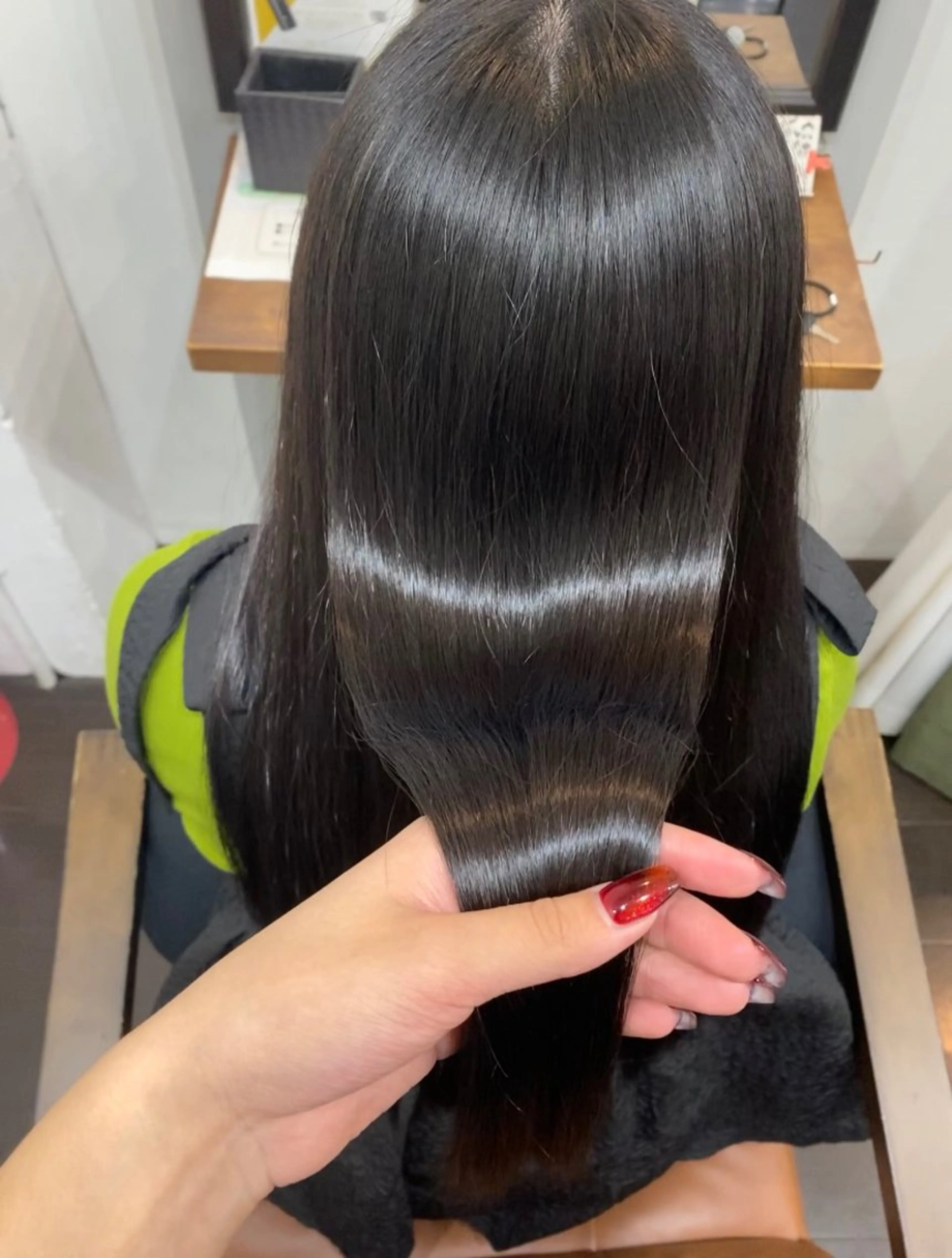 💎1日1名様限定ご案内💎~このメニューを選べば髪が絶対綺麗になります~一人一人にあったメニューを提案させて頂きます。の写真