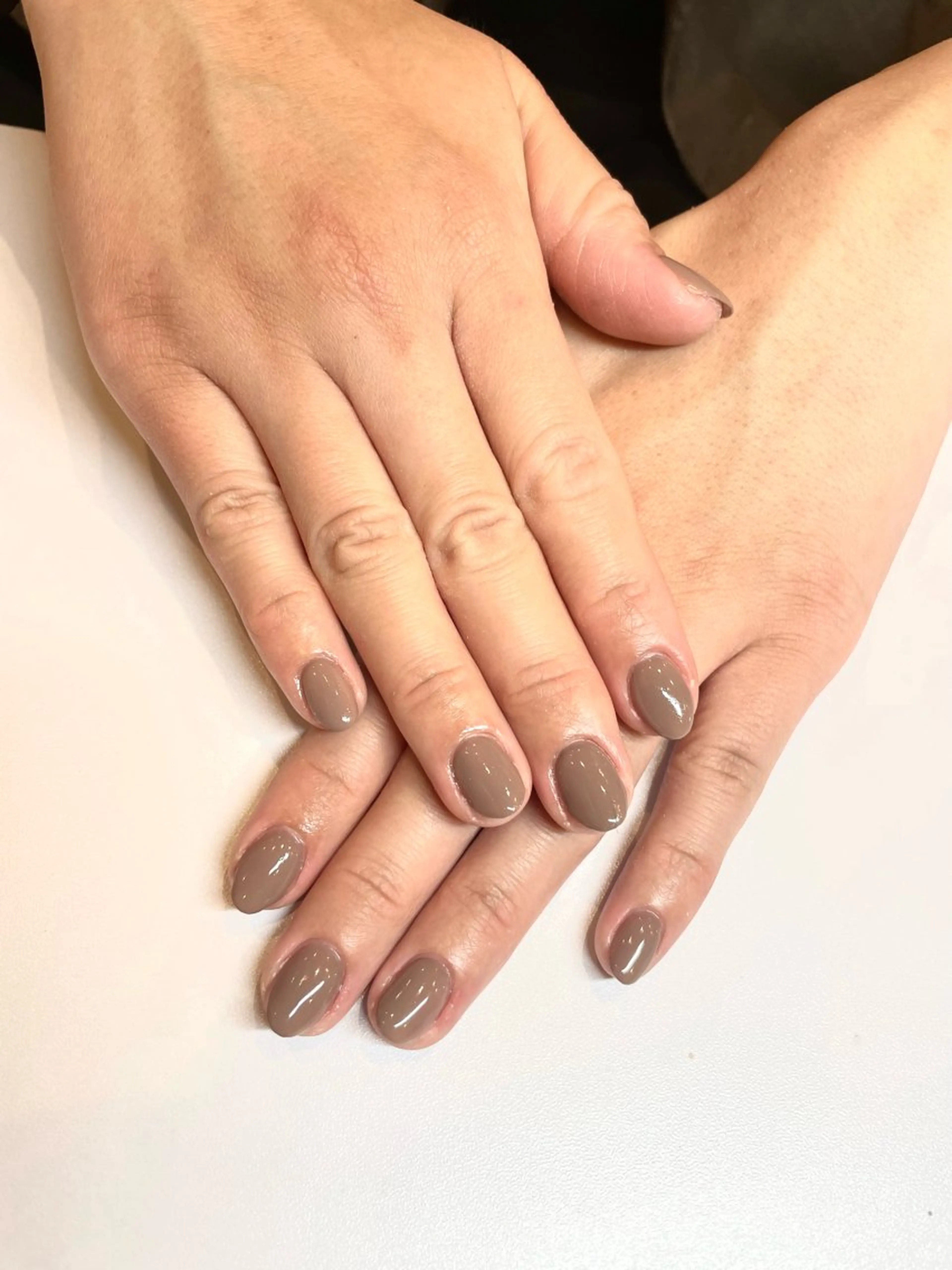 ネイル ハンドネイル 中川 愛海のネイルデザイン