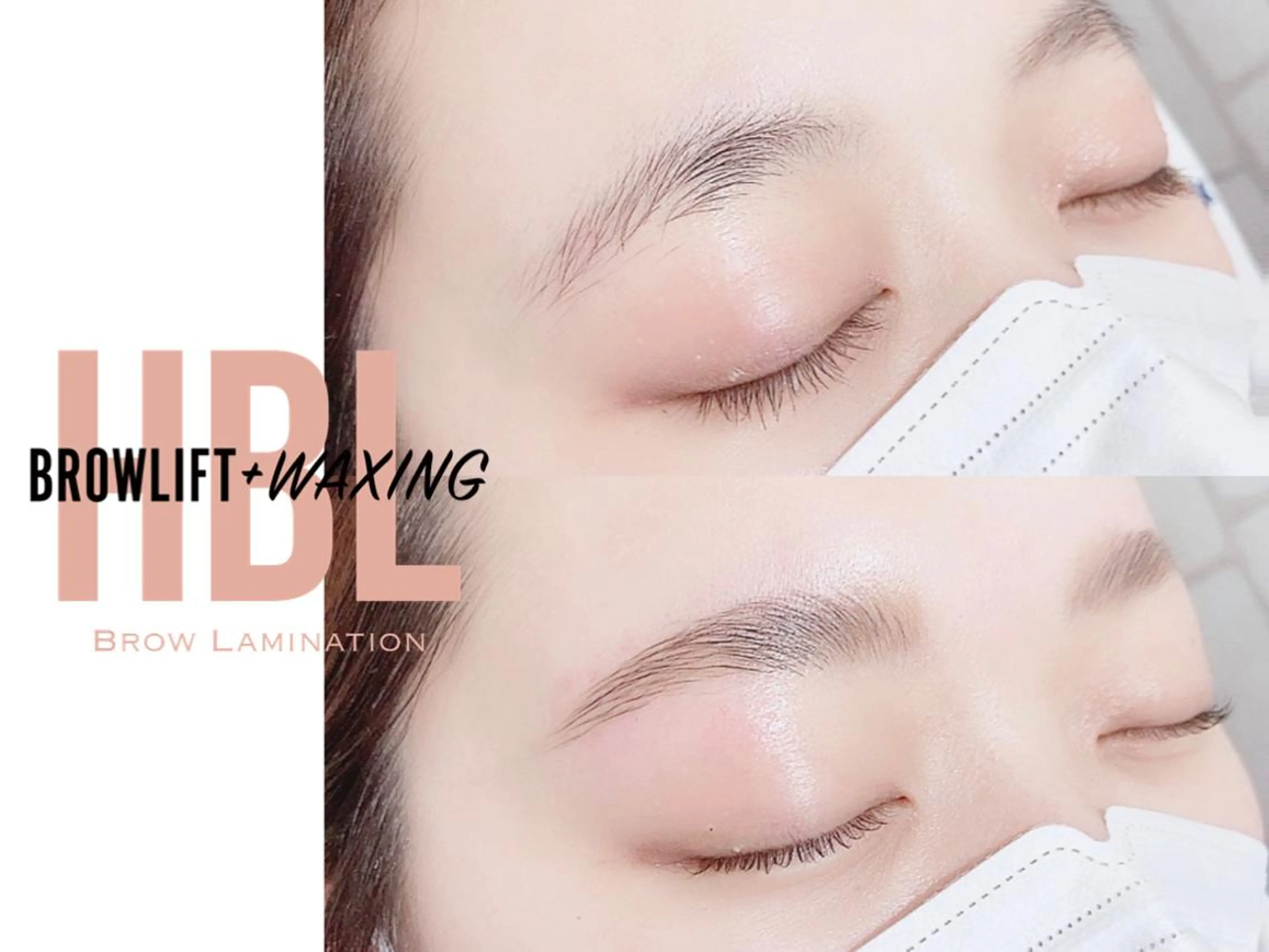 マツエク・マツパ トレヴァーデルチザン inuiのマツエク・マツパデザイン