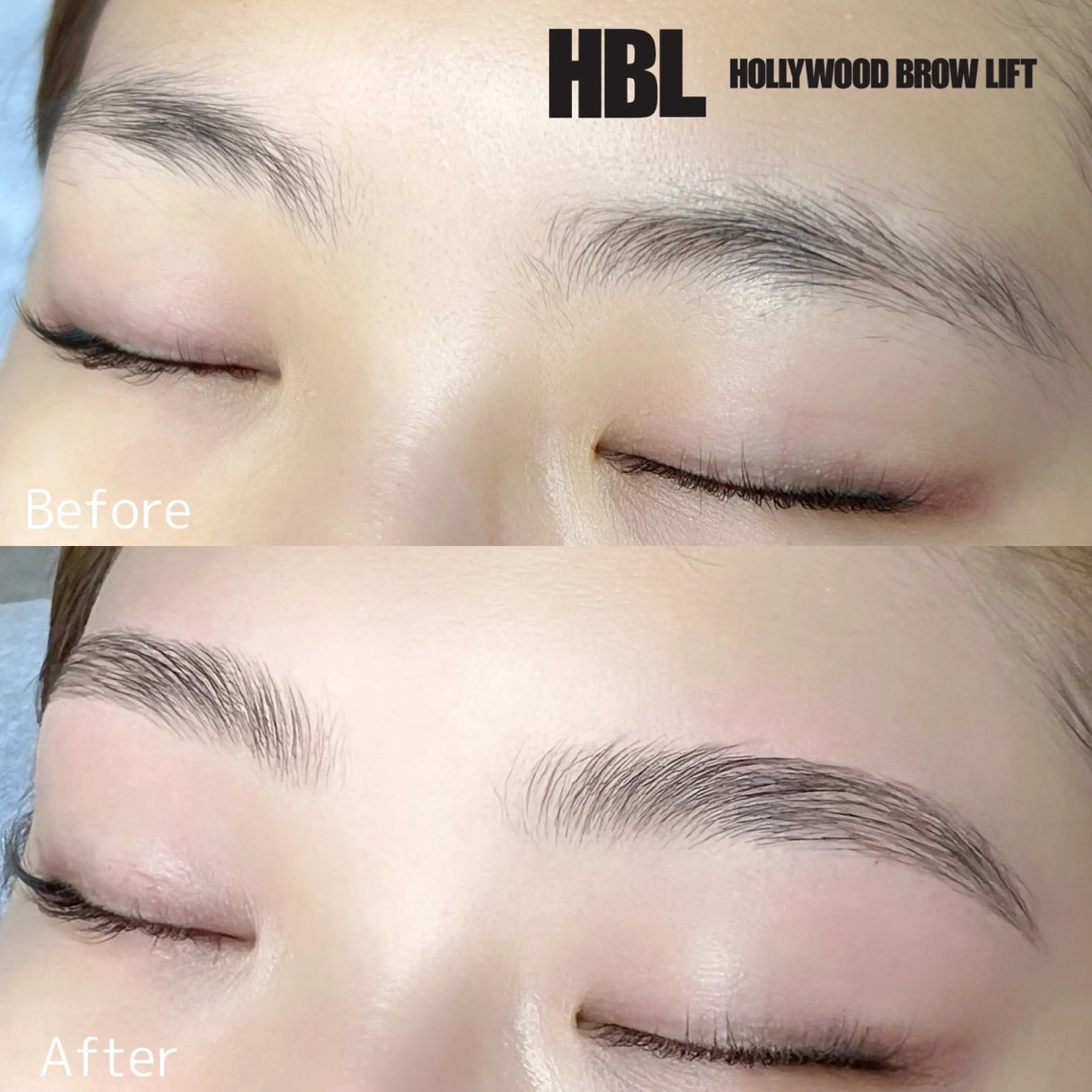 アイブロウ WAXYYY. AYUのマツエク・マツパデザイン