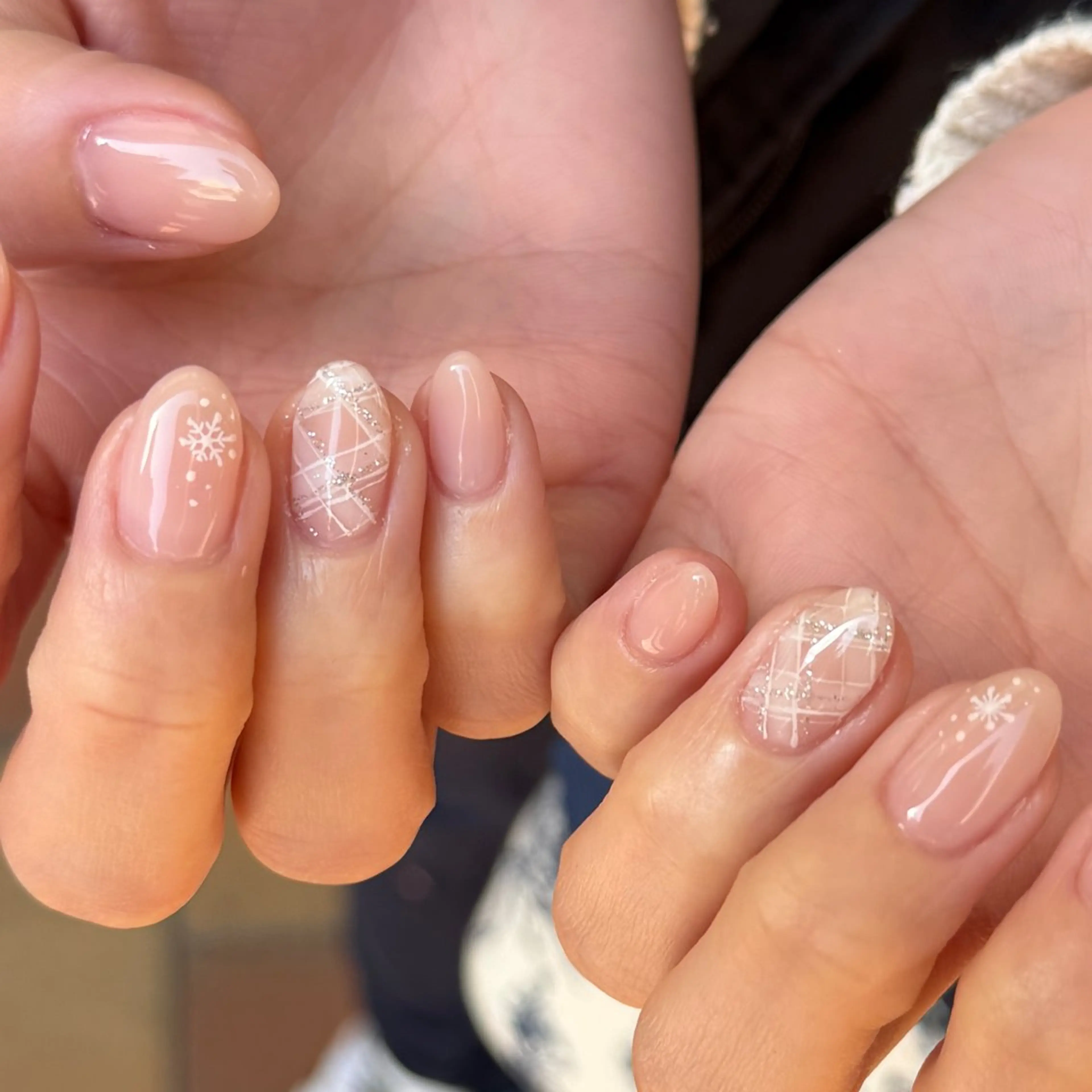 ネイル ハンドネイル nail salon  ∞ mikanal ∞所属・nailsalon ∞ ﾐｶﾅﾙ ∞のネイルデザイン