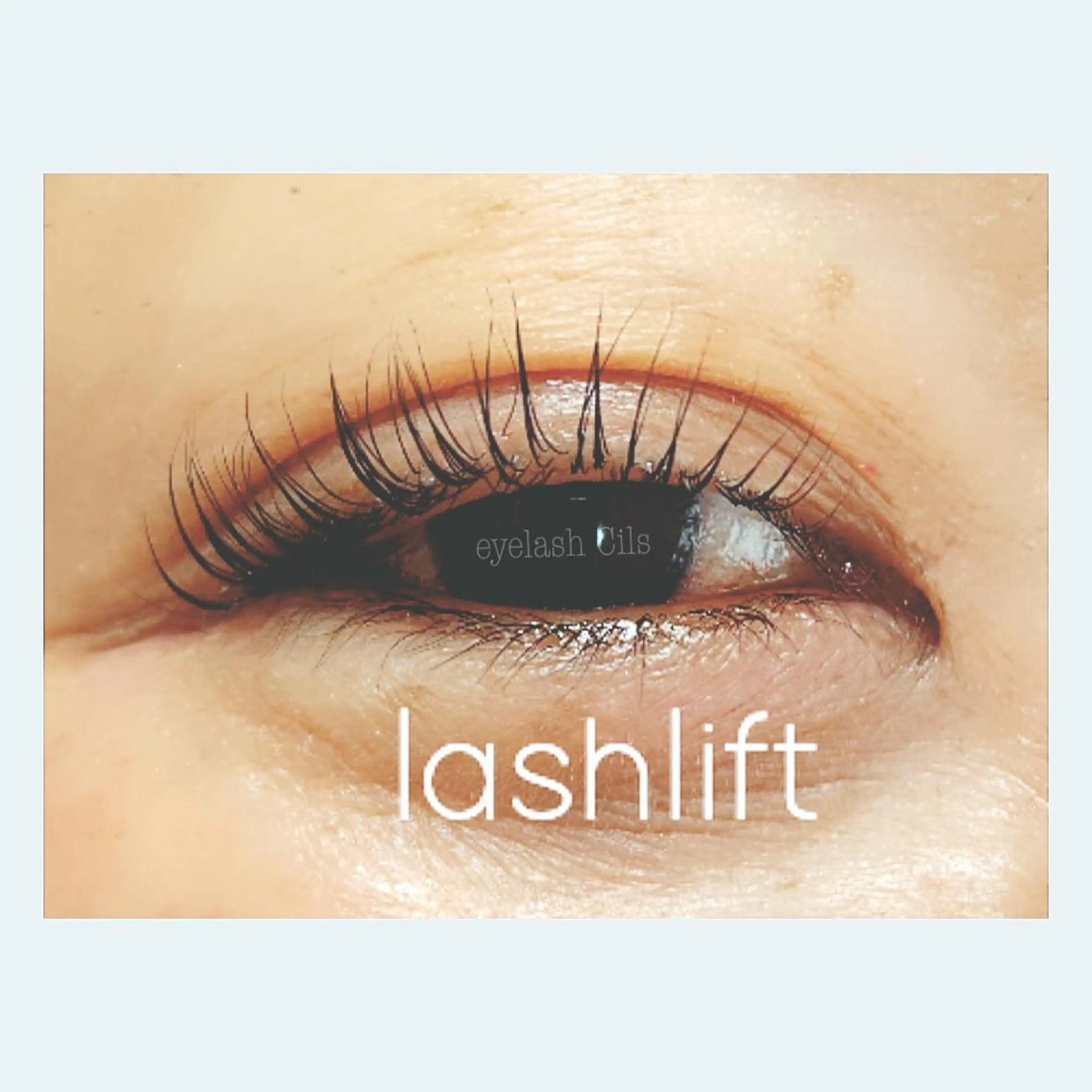 マツエク・マツパ マツパ eyelash Cils所属・下野 ミチコのマツエク・マツパデザイン