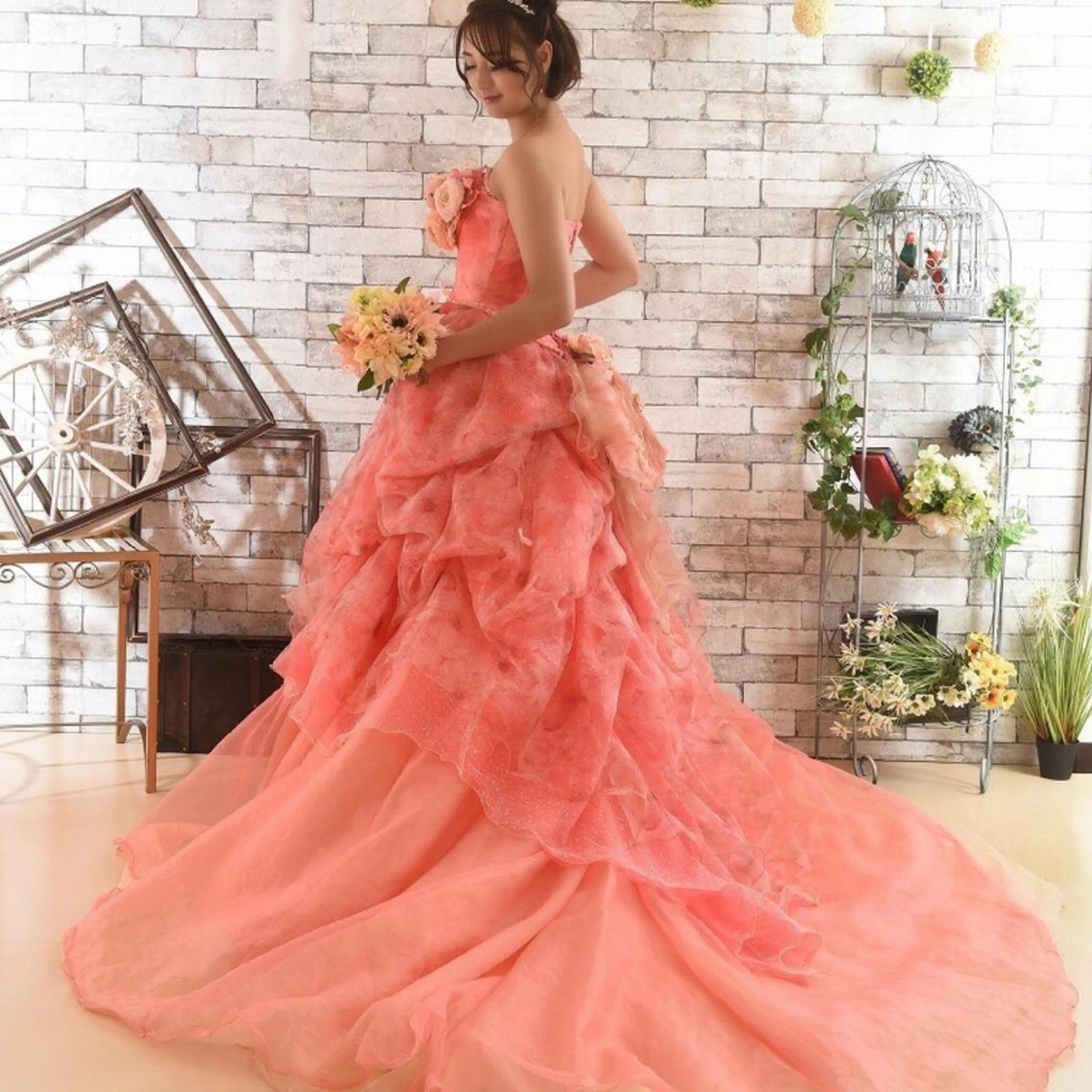 ブライダル美容整体＆健康整体院所属・店長 サロンオーナーのエステ・リラクイメージ