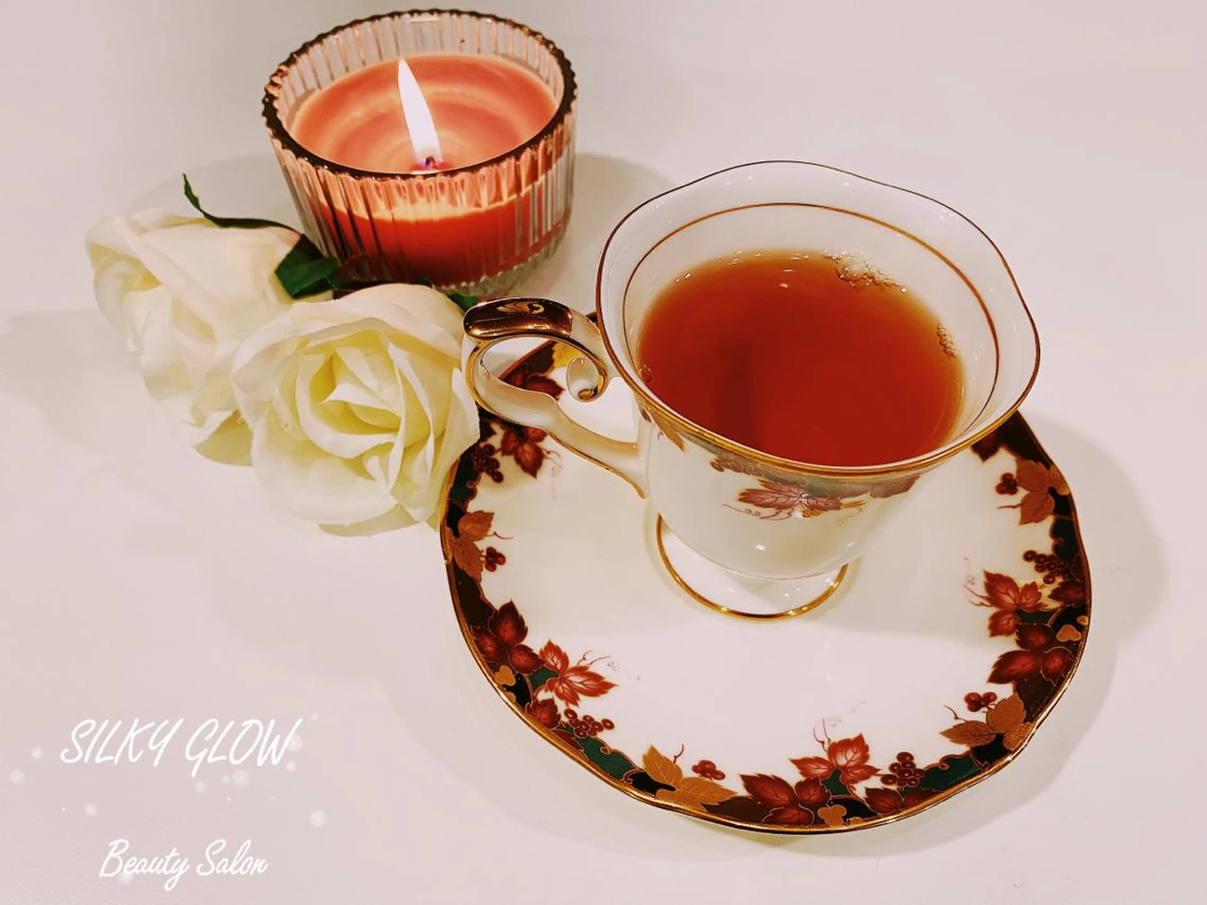 SILKY GLOW エステビューティのエステ・リラクイメージ