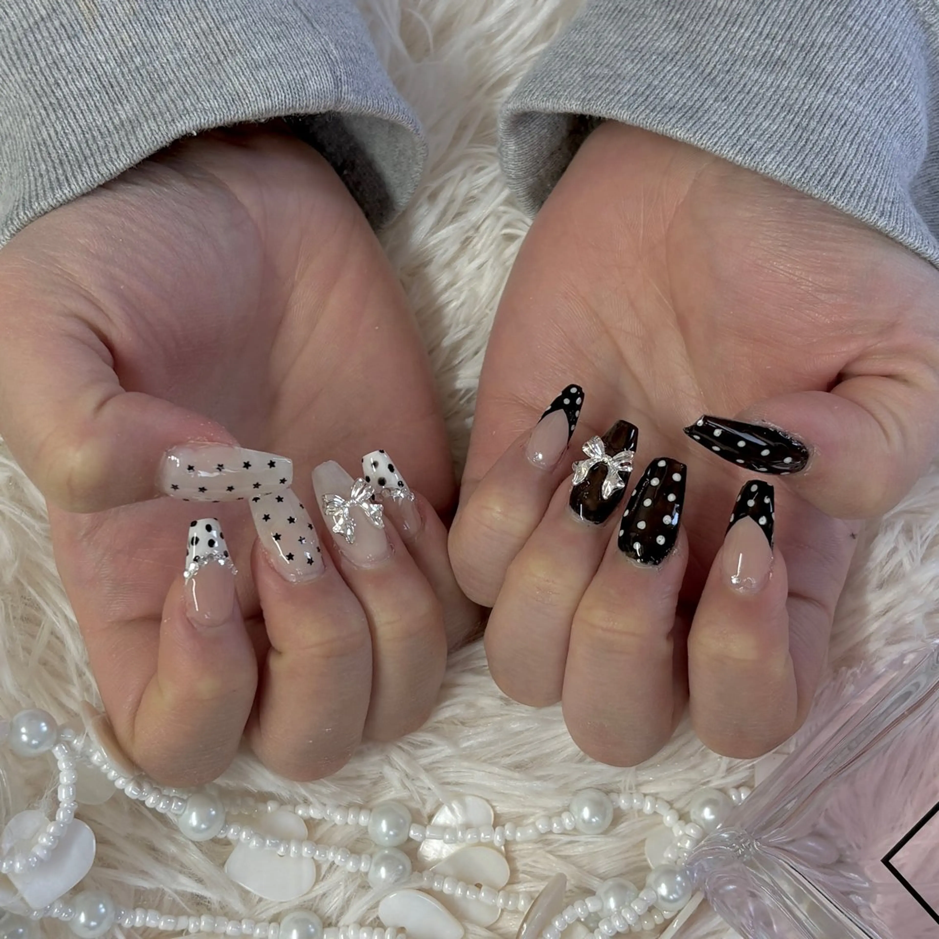 ネイル Nana treeのネイルデザイン