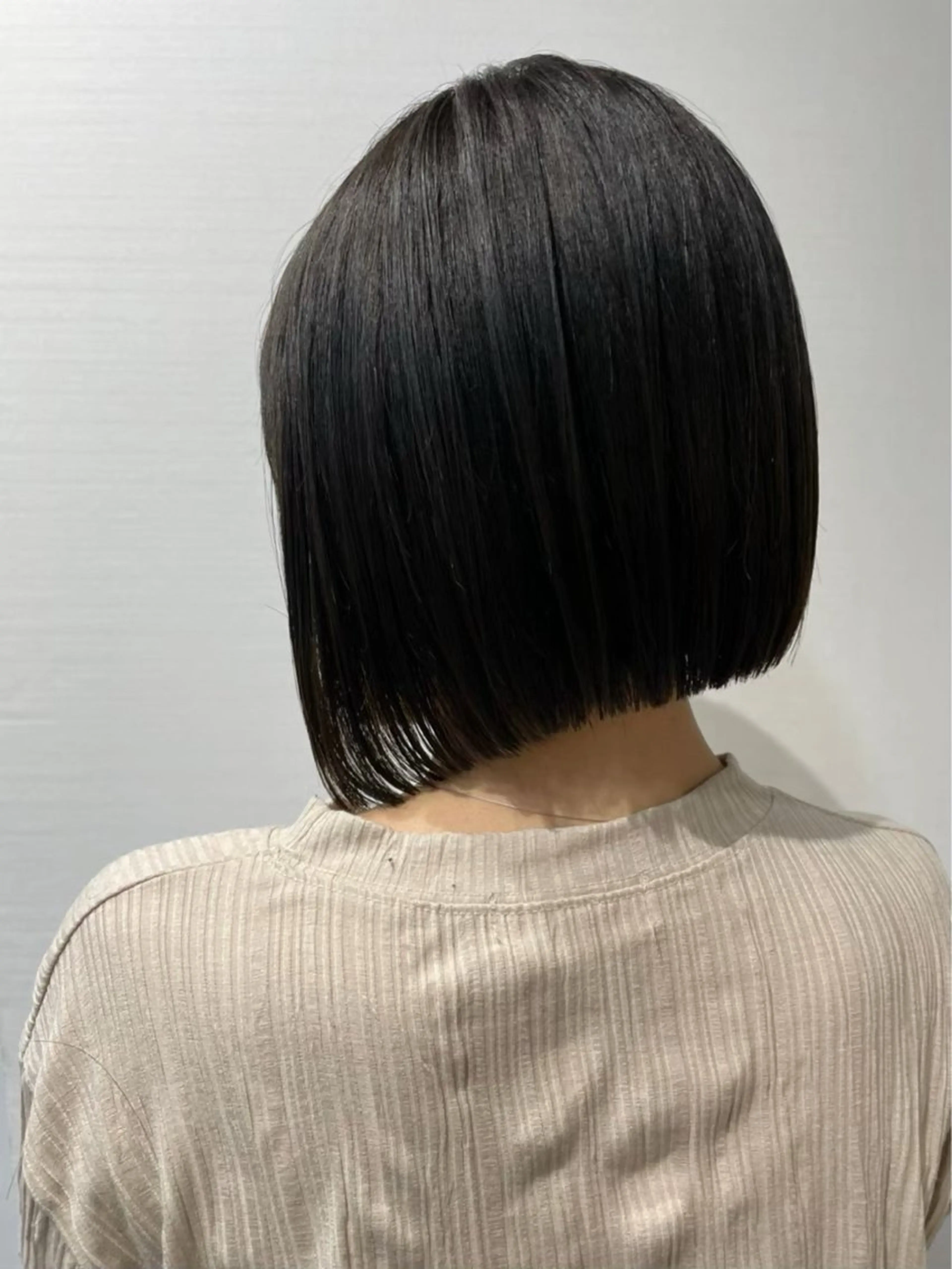 ミディアム NANAMI 【Rico】のヘアスタイル