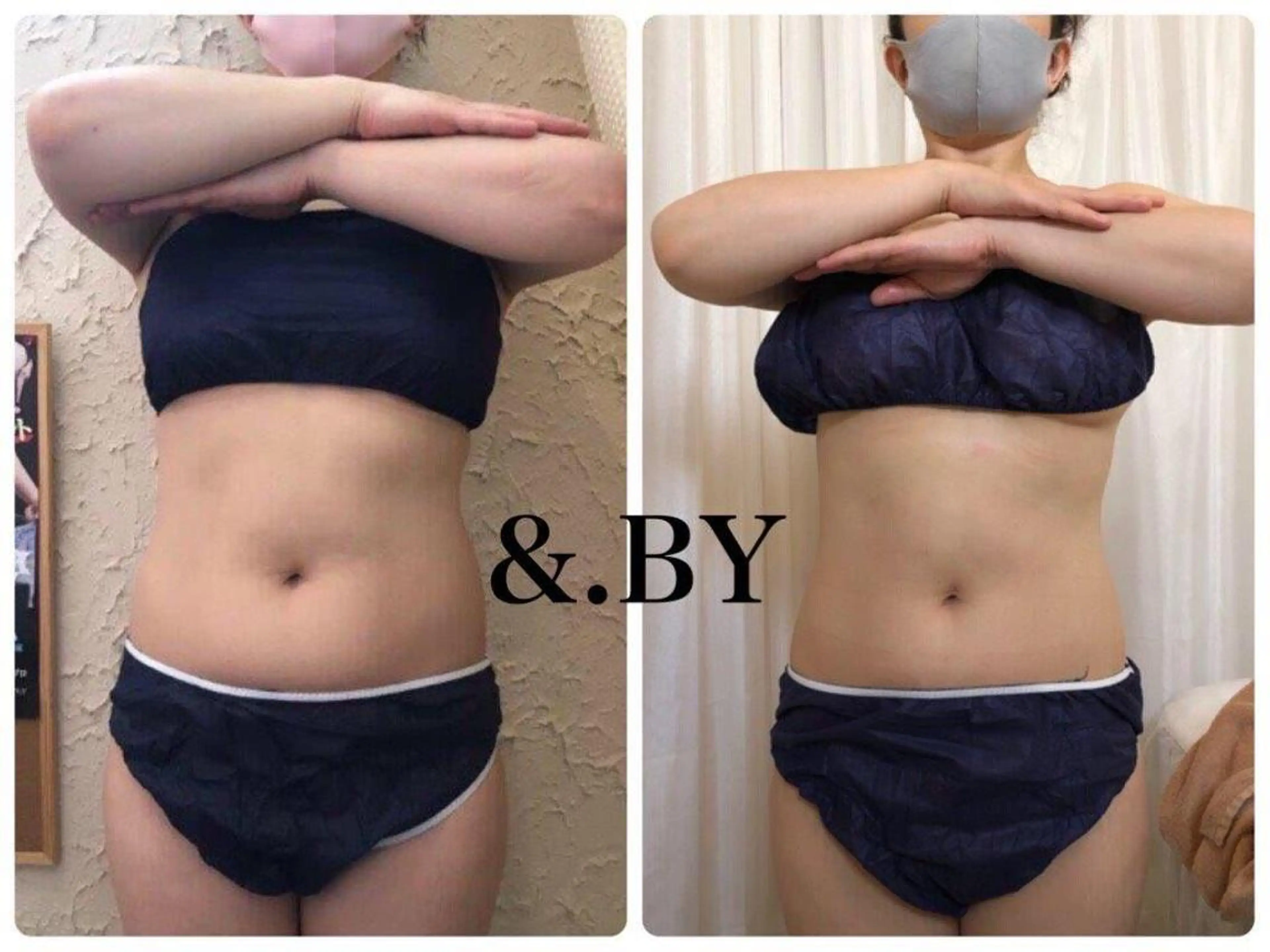 &. BYのエステ・リラクイメージ