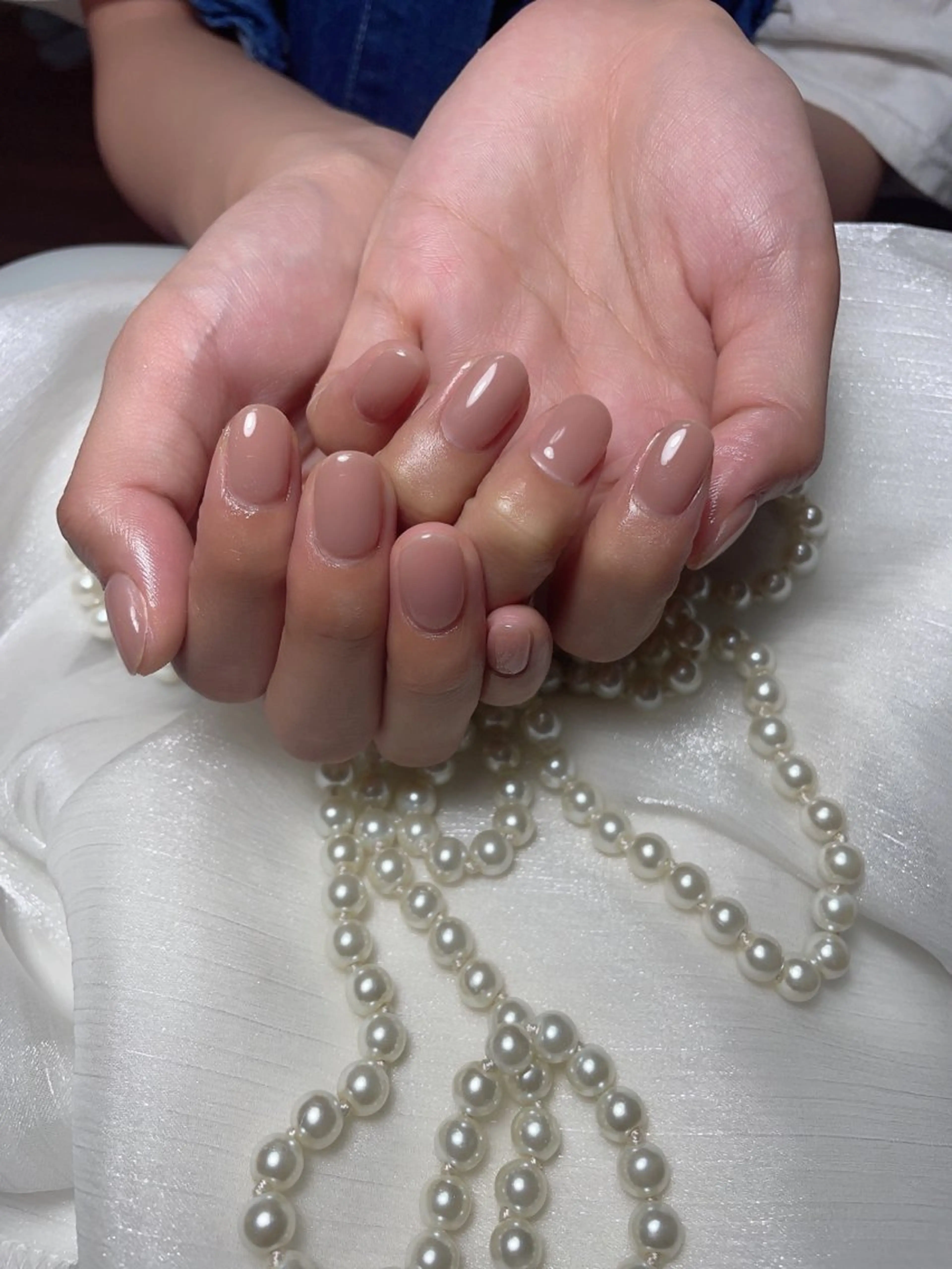 ネイル YOIネイルサロン所属・YOI ゆみのネイルデザイン