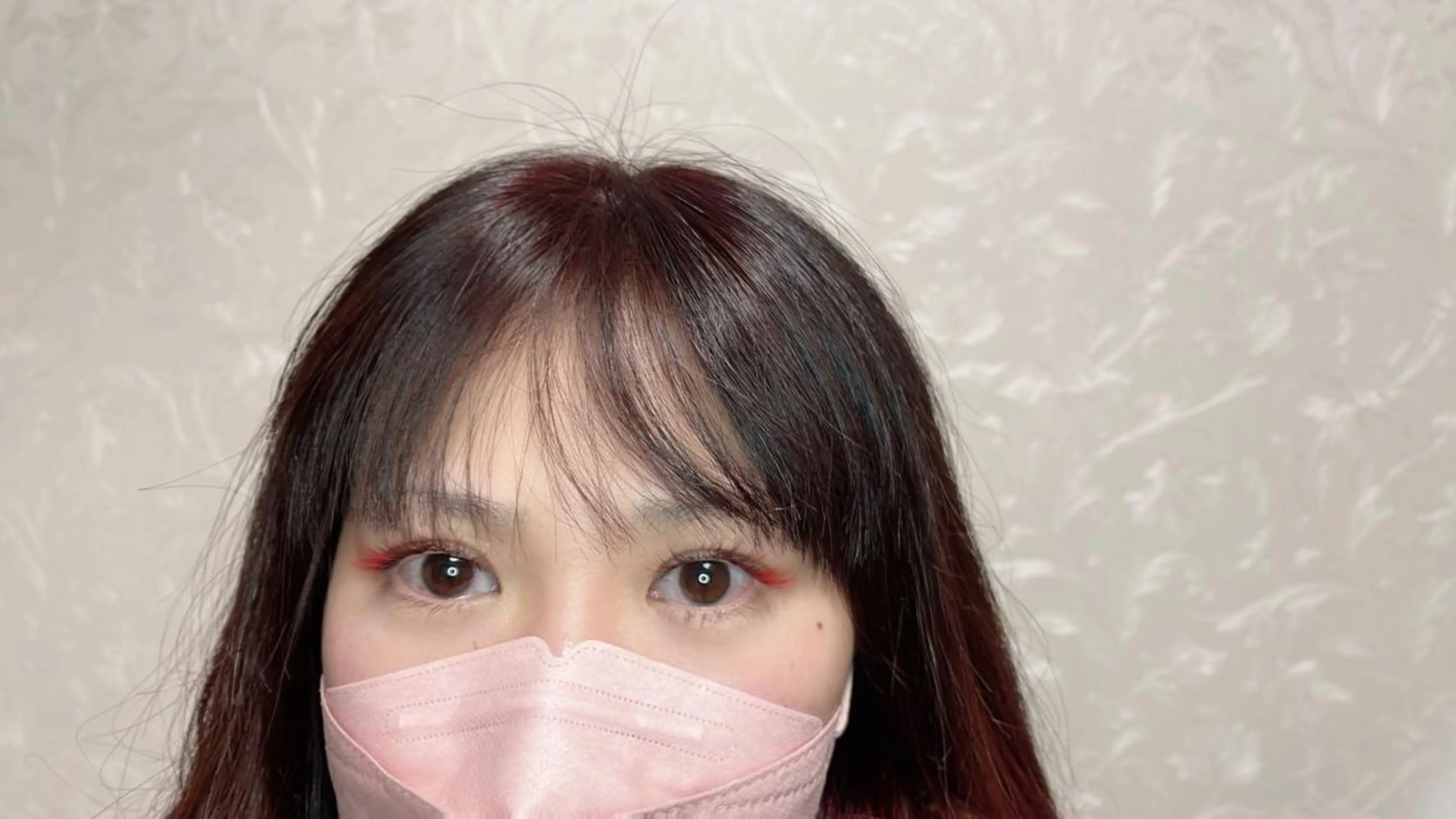 マツエク・マツパ Aranasalon Kasumi🌸のマツエク・マツパデザイン