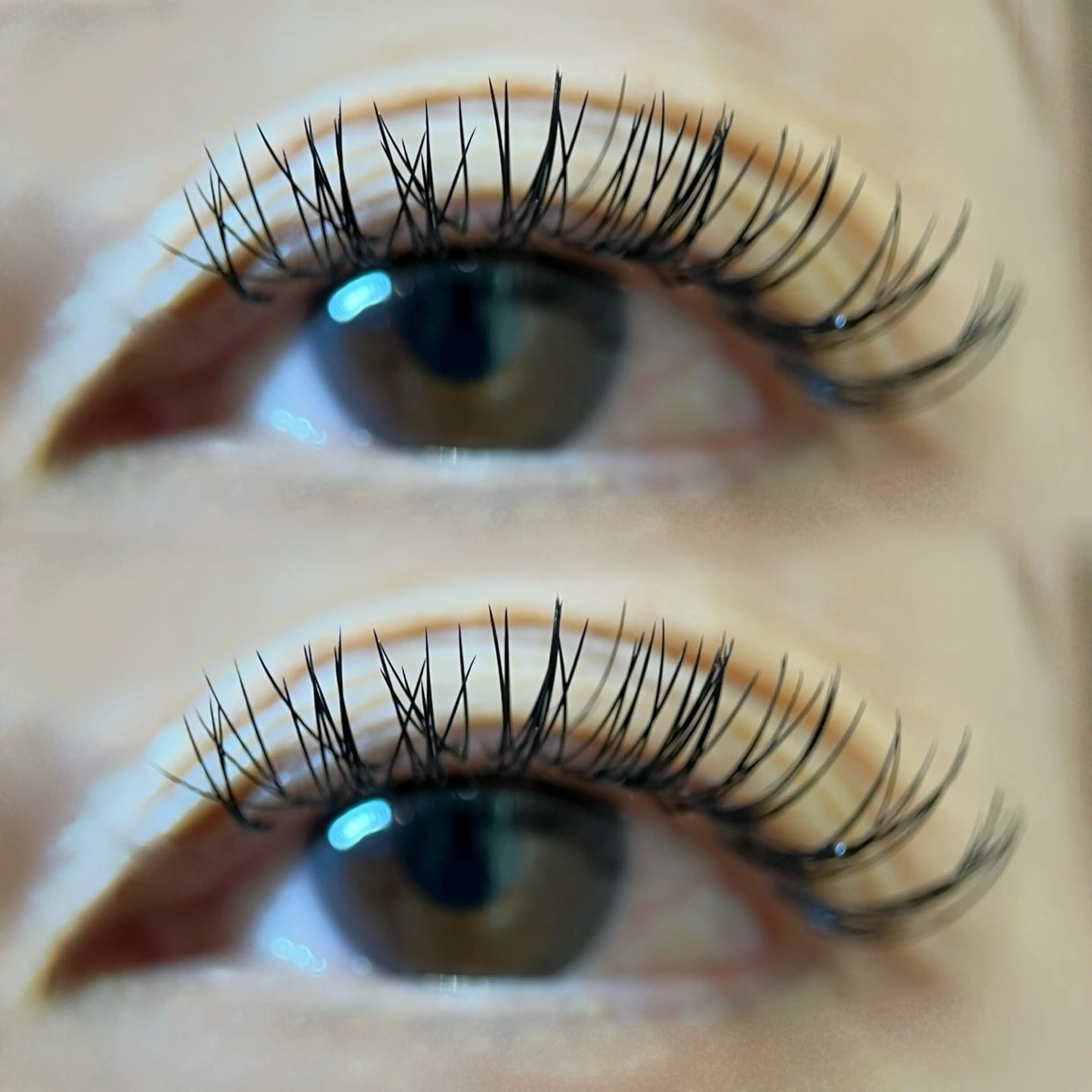 マツエク・マツパ マツエク eyeroom en.のマツエク・マツパデザイン