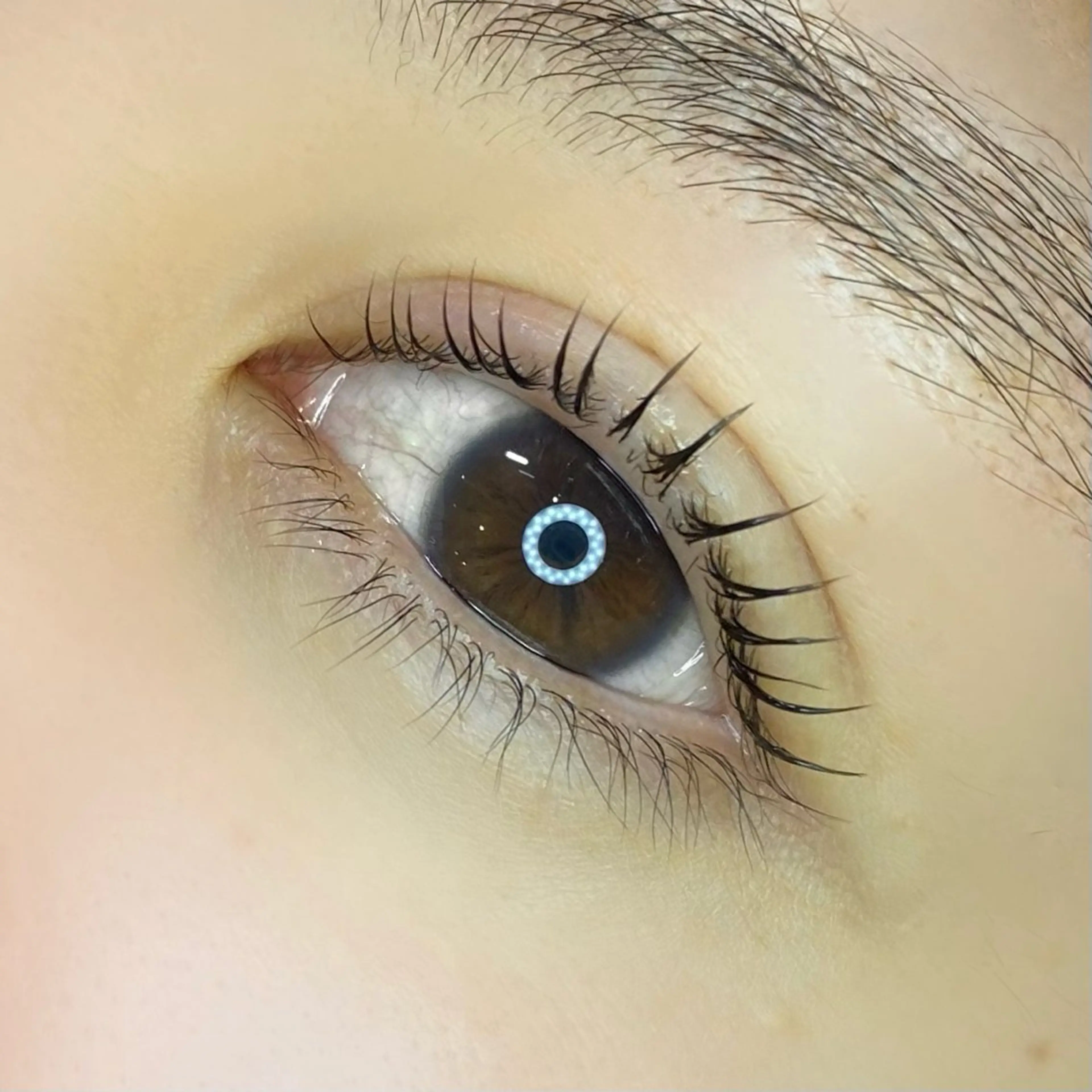 マツエク・マツパ -Oji- SAKIのマツエク・マツパデザイン