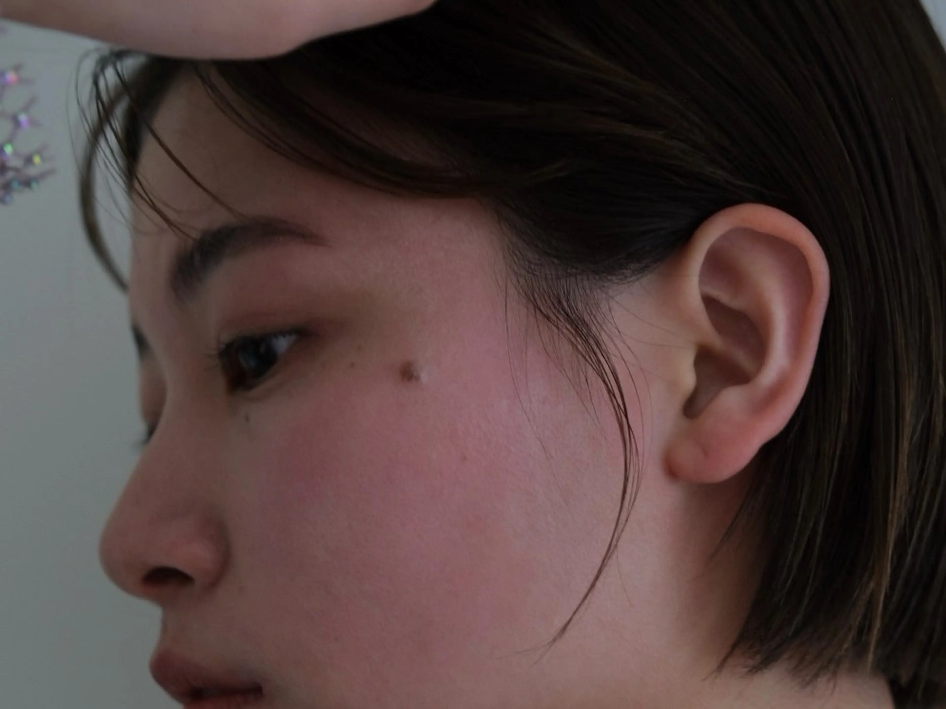 《練習モデル募集》マツエク100本🤍の写真