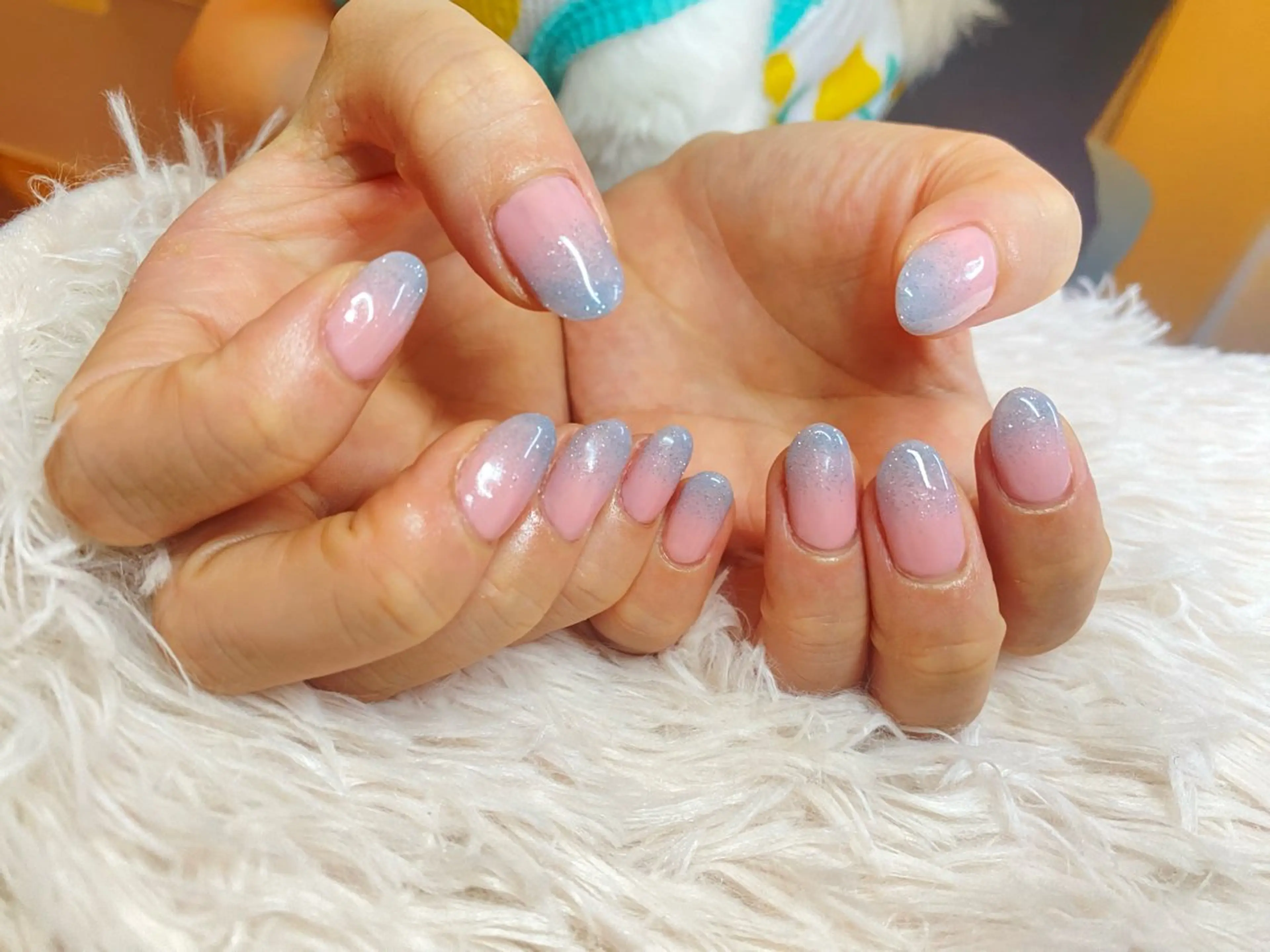 ネイル Chandra nail&tarotのネイルデザイン