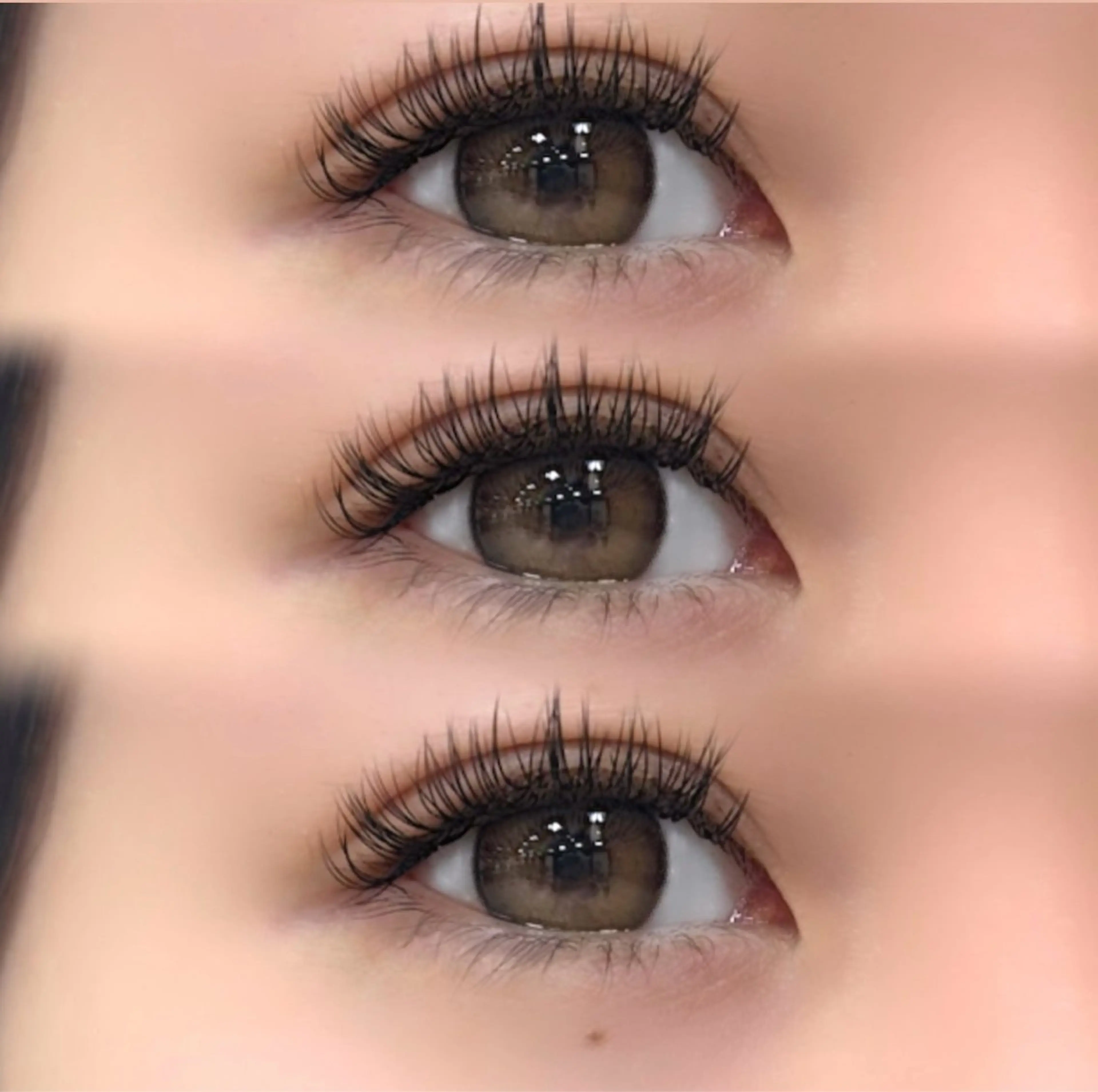 マツエク・マツパ マツエク lash & brow PORTE269所属・PORTE269🦋 Maika.のマツエク・マツパデザイン