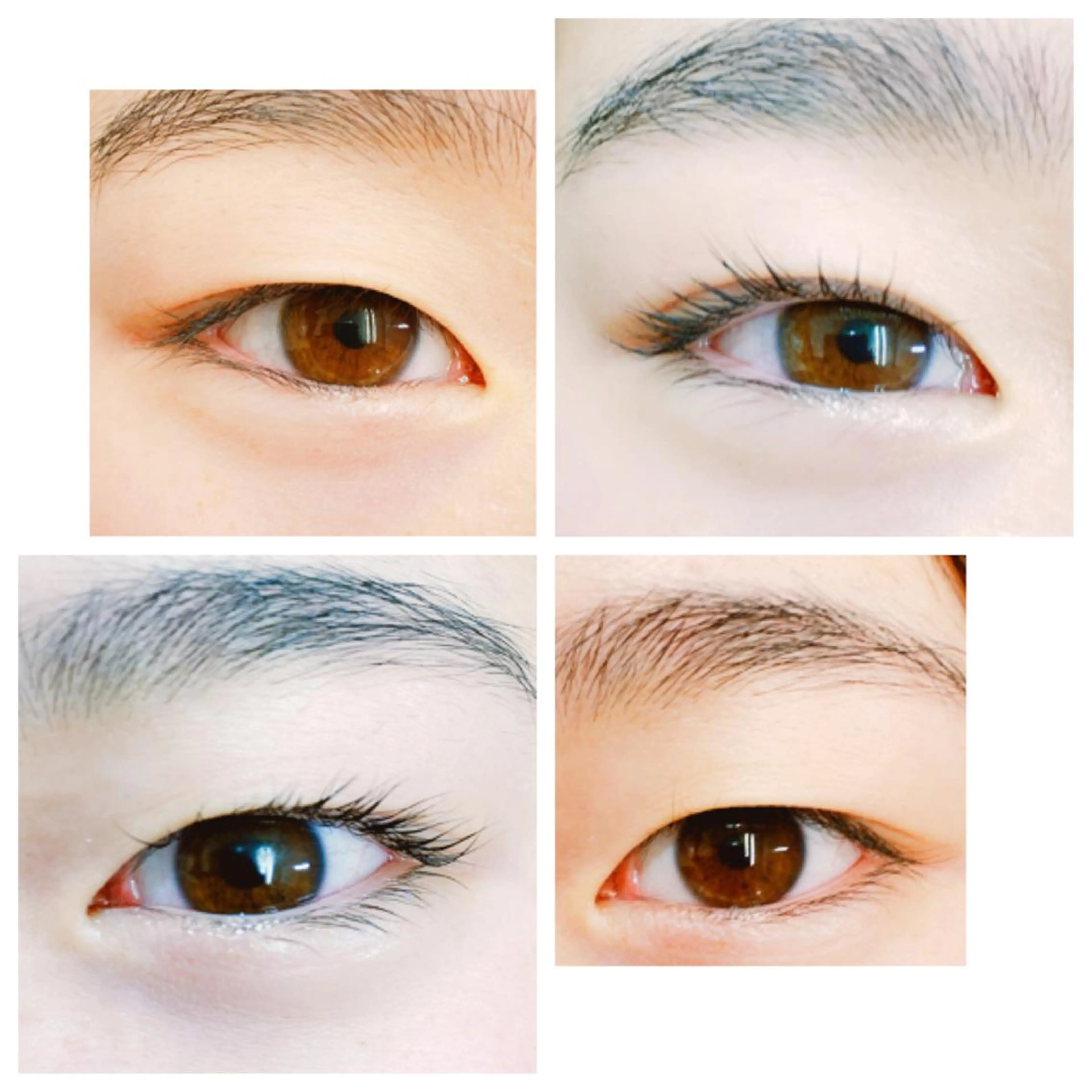 マツエク・マツパ LOVE N°21所属・Ｋ△Ｎ△♡かな ヘア&まつげのマツエク・マツパデザイン