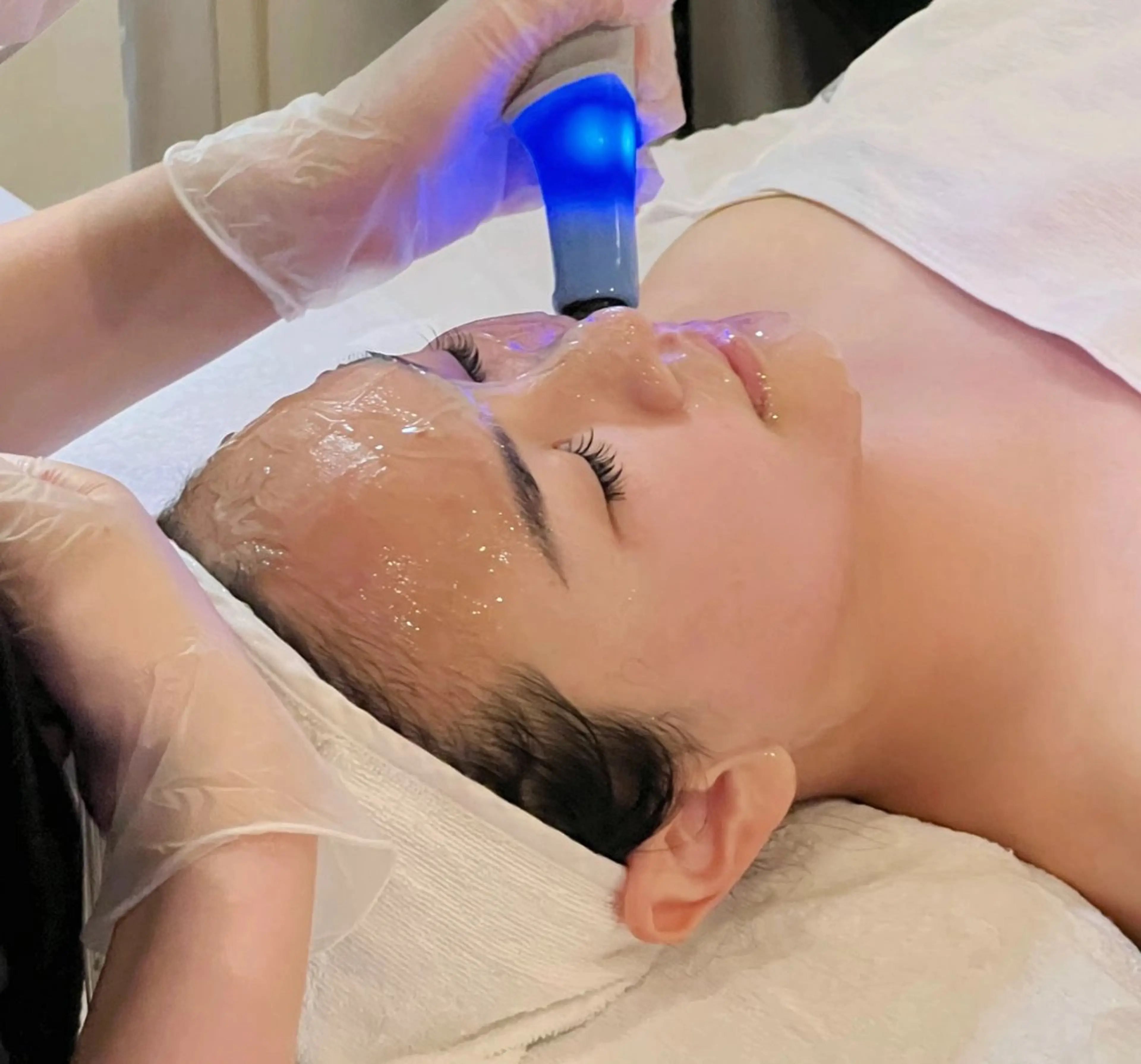 エステ JUNA 健康美エステ＆リラクのエステ・リラクイメージ