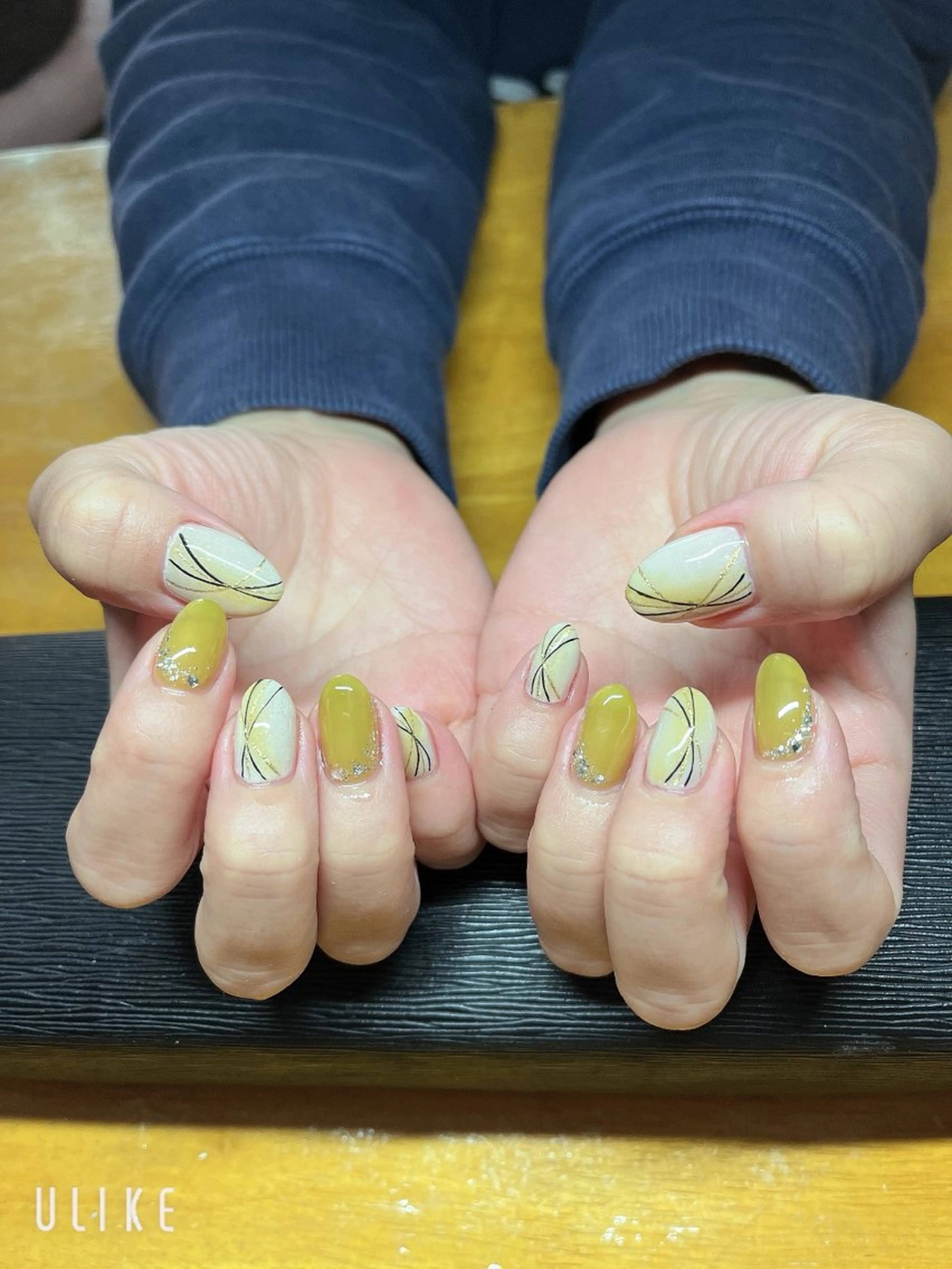 ネイル AISANCE -エゾンス-のネイルデザイン