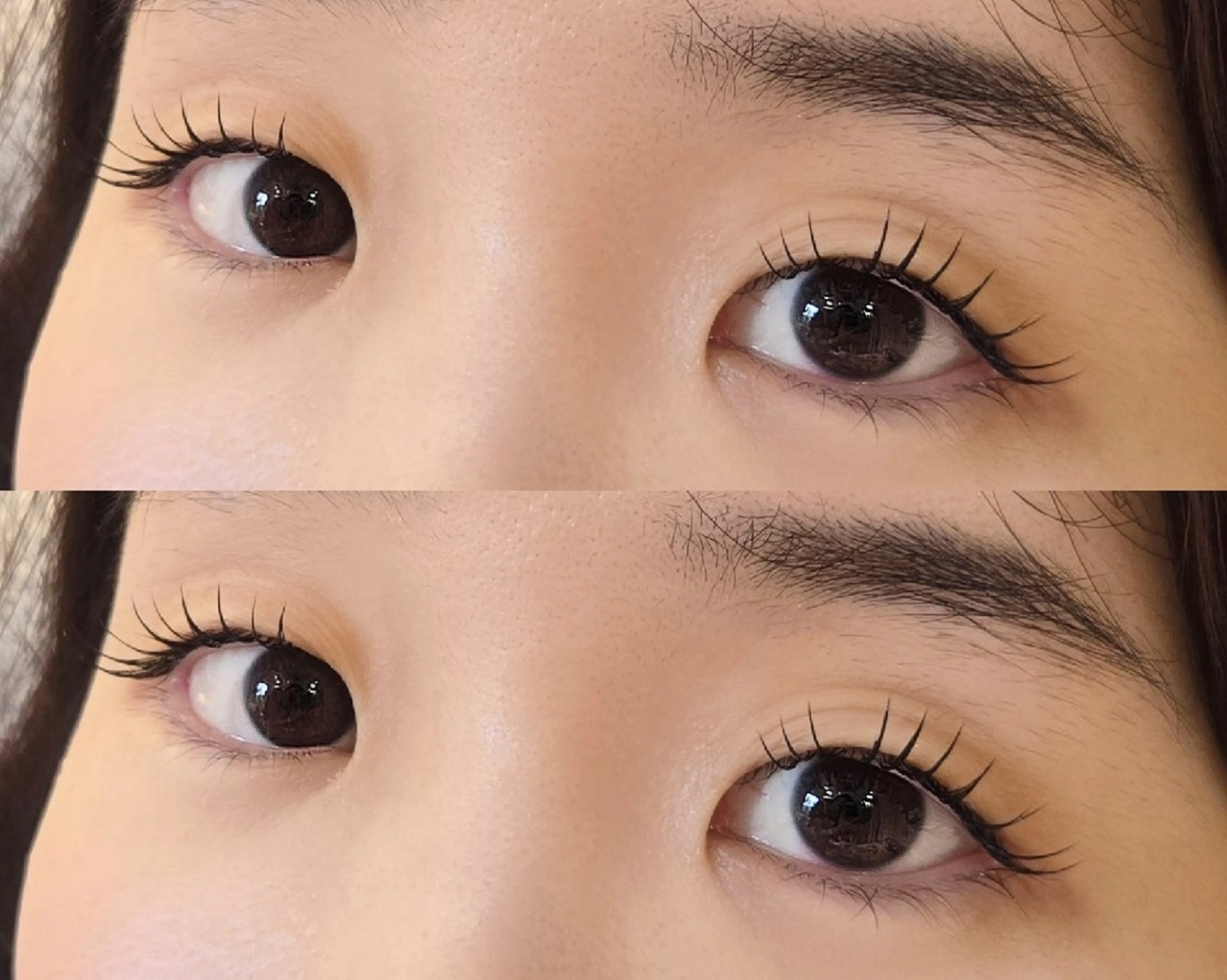 マツエク・マツパ マツエク 山田 穂香のマツエク・マツパデザイン