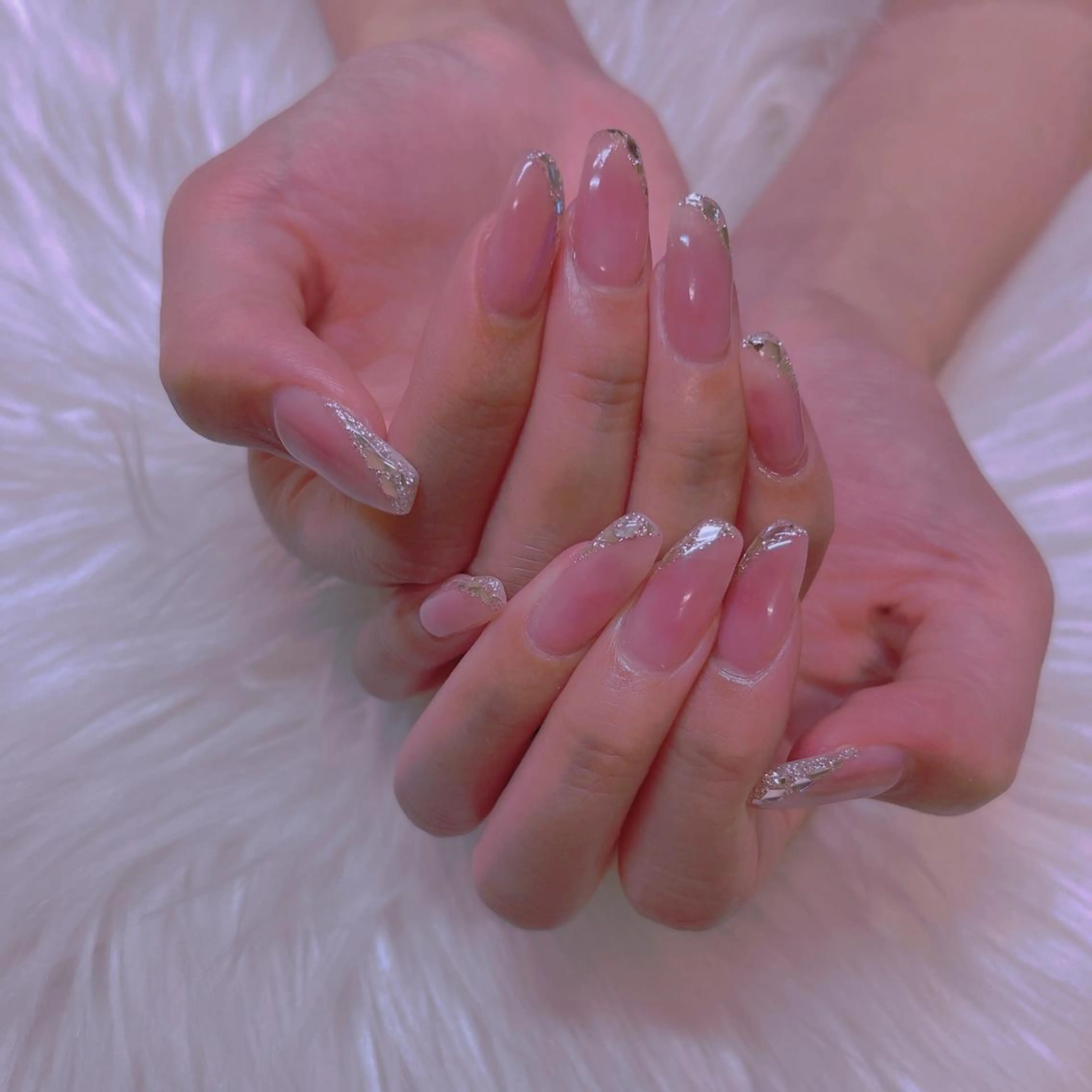 ネイル Private Salon 大宮のネイルデザイン