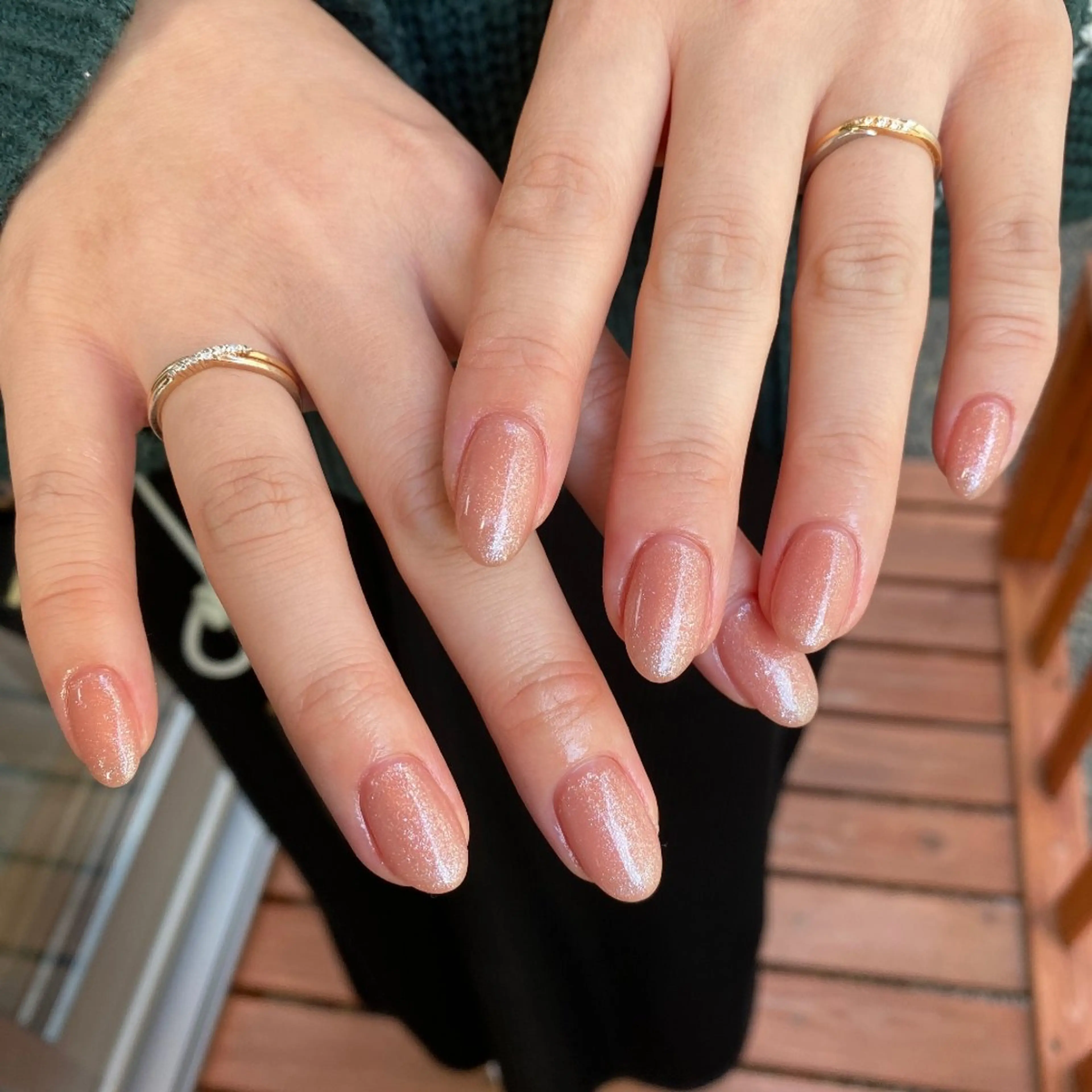 ネイル ハンドネイル Miley nailのネイルデザイン