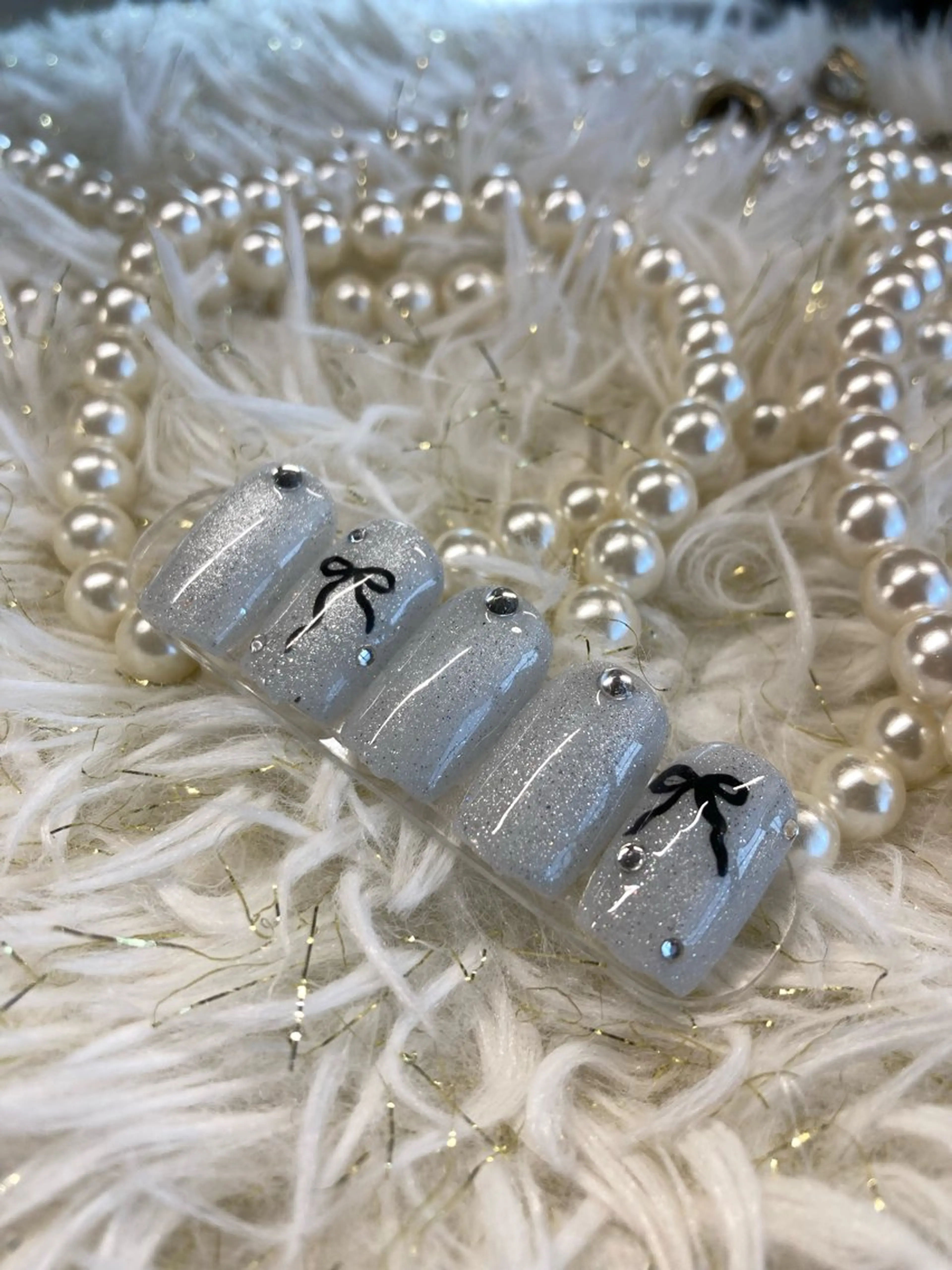 ネイル Legit nail salonのネイルデザイン