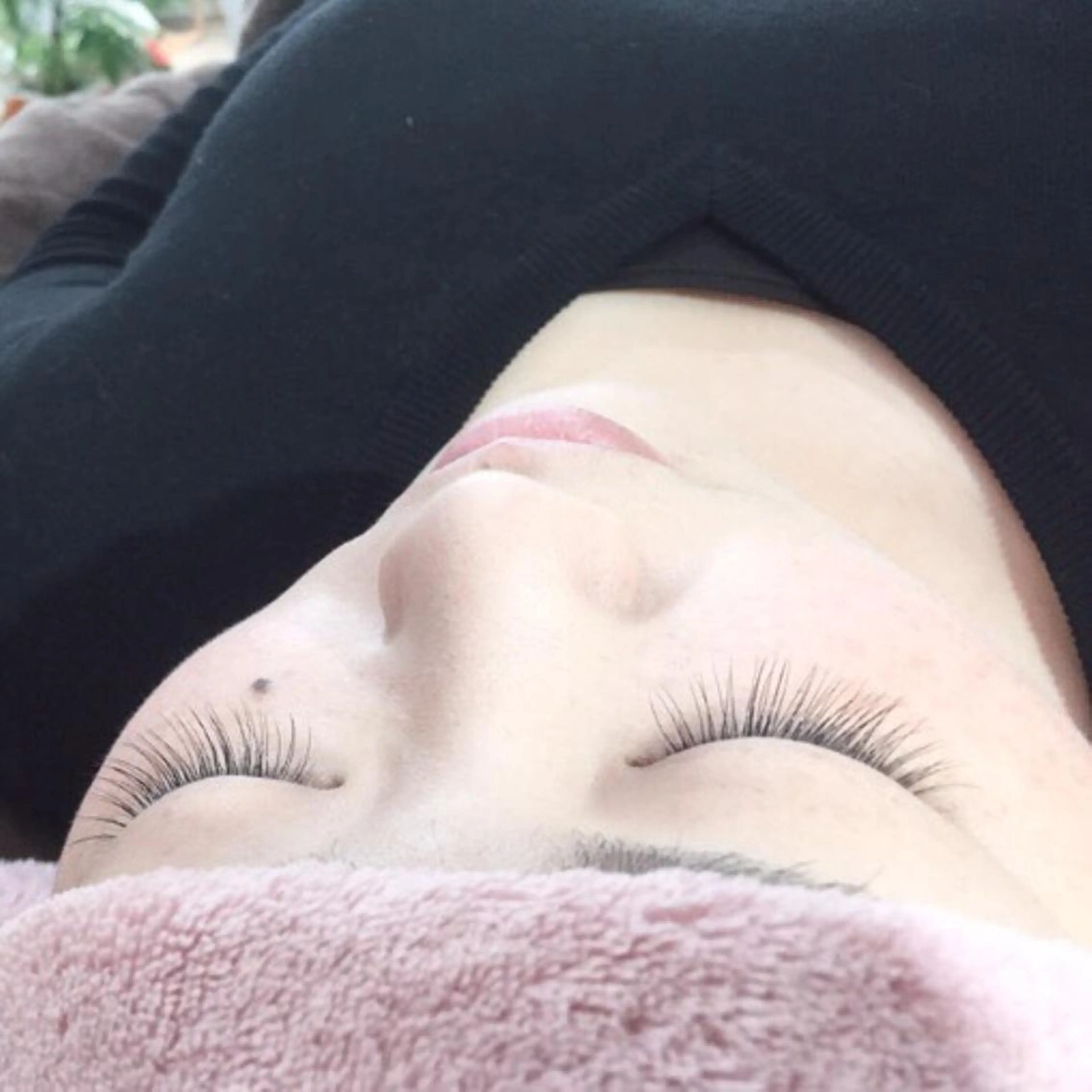 マツエク・マツパ eyelash salon an所属・アイラッシュサロン anのマツエク・マツパデザイン