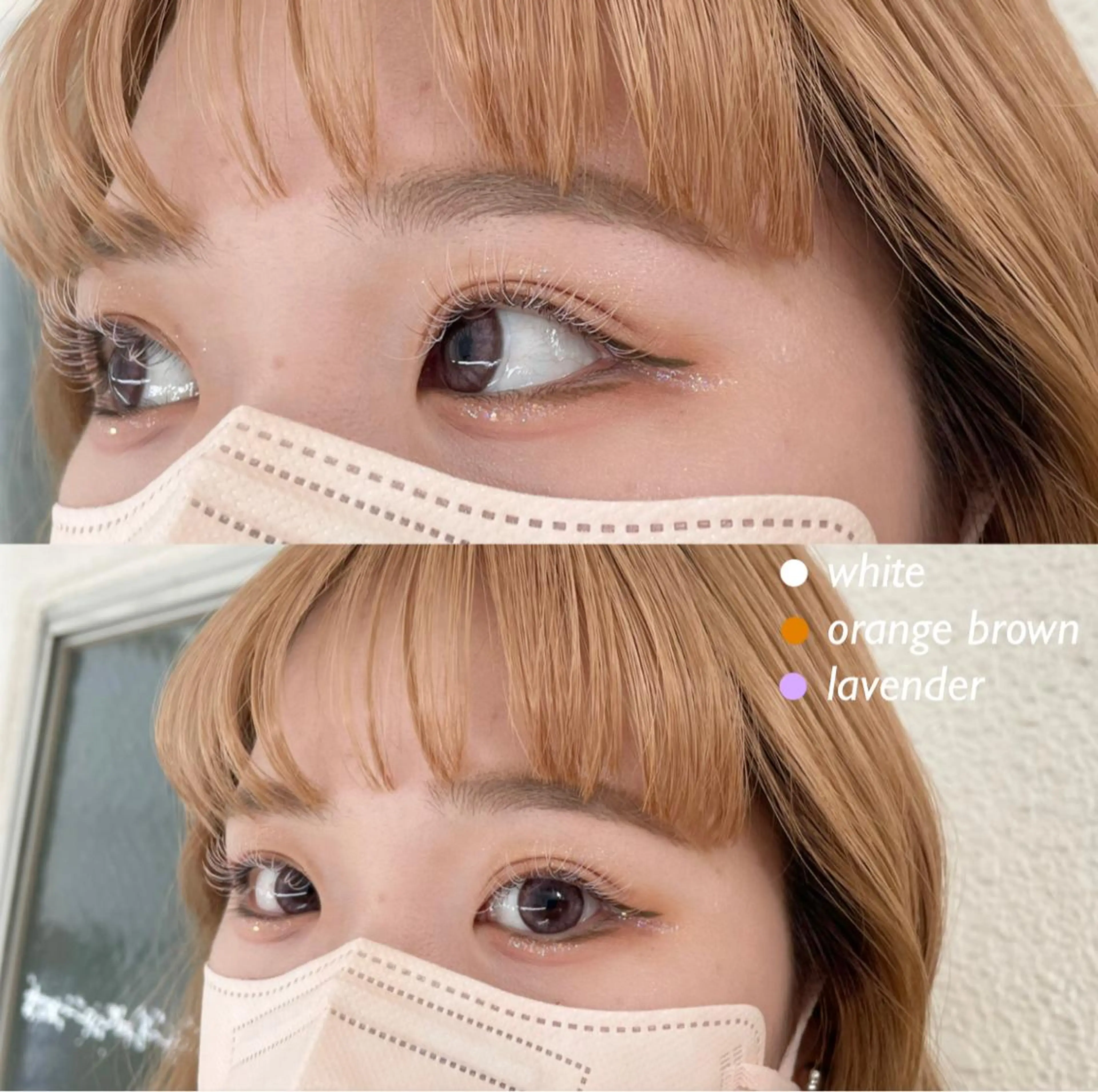 マツエク・マツパ マツエク Joli. 🌷nakajimaのマツエク・マツパデザイン