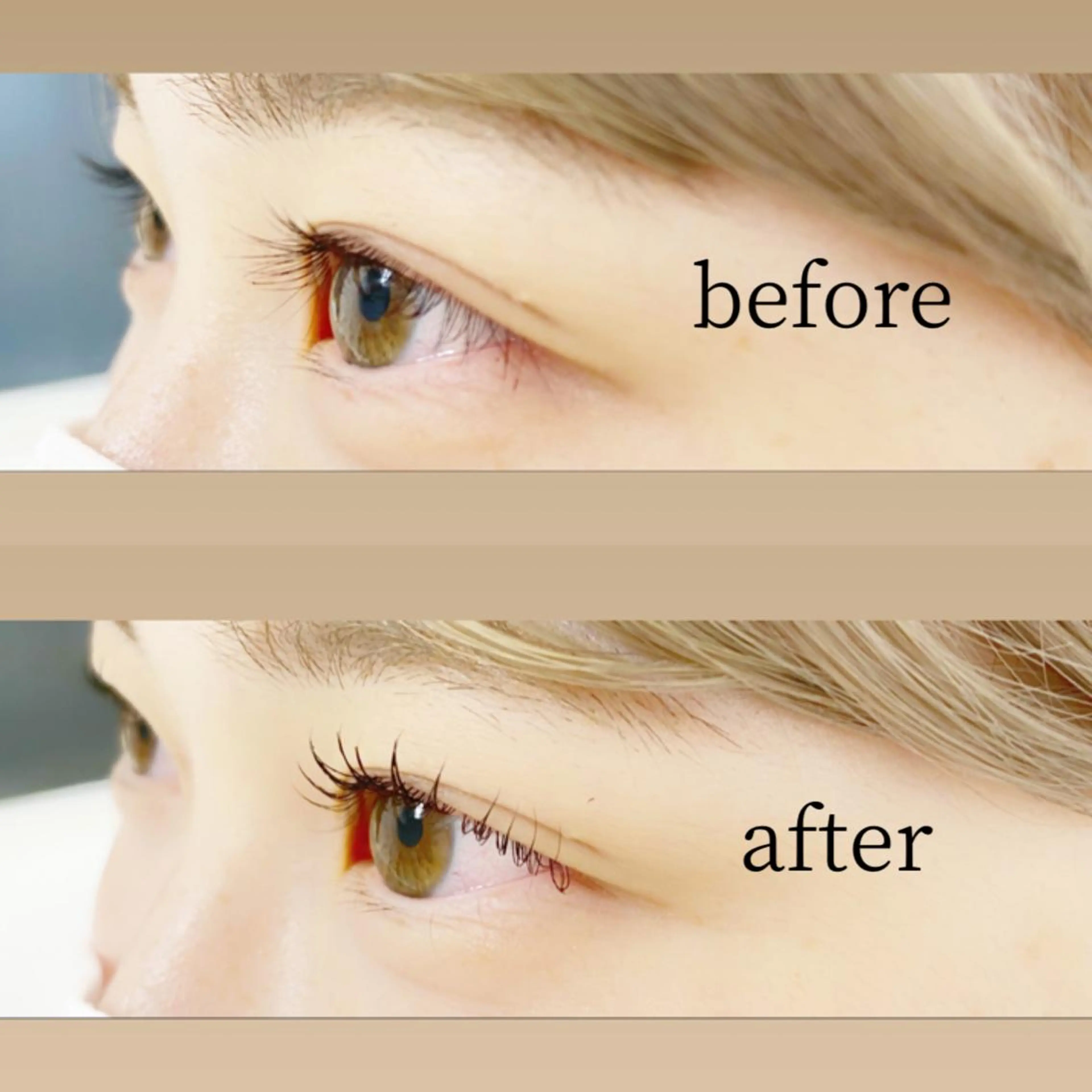 パーマ マツエク・マツパ アイブロウ MAHALO 𓆉の眉毛・アイブロウイメージ