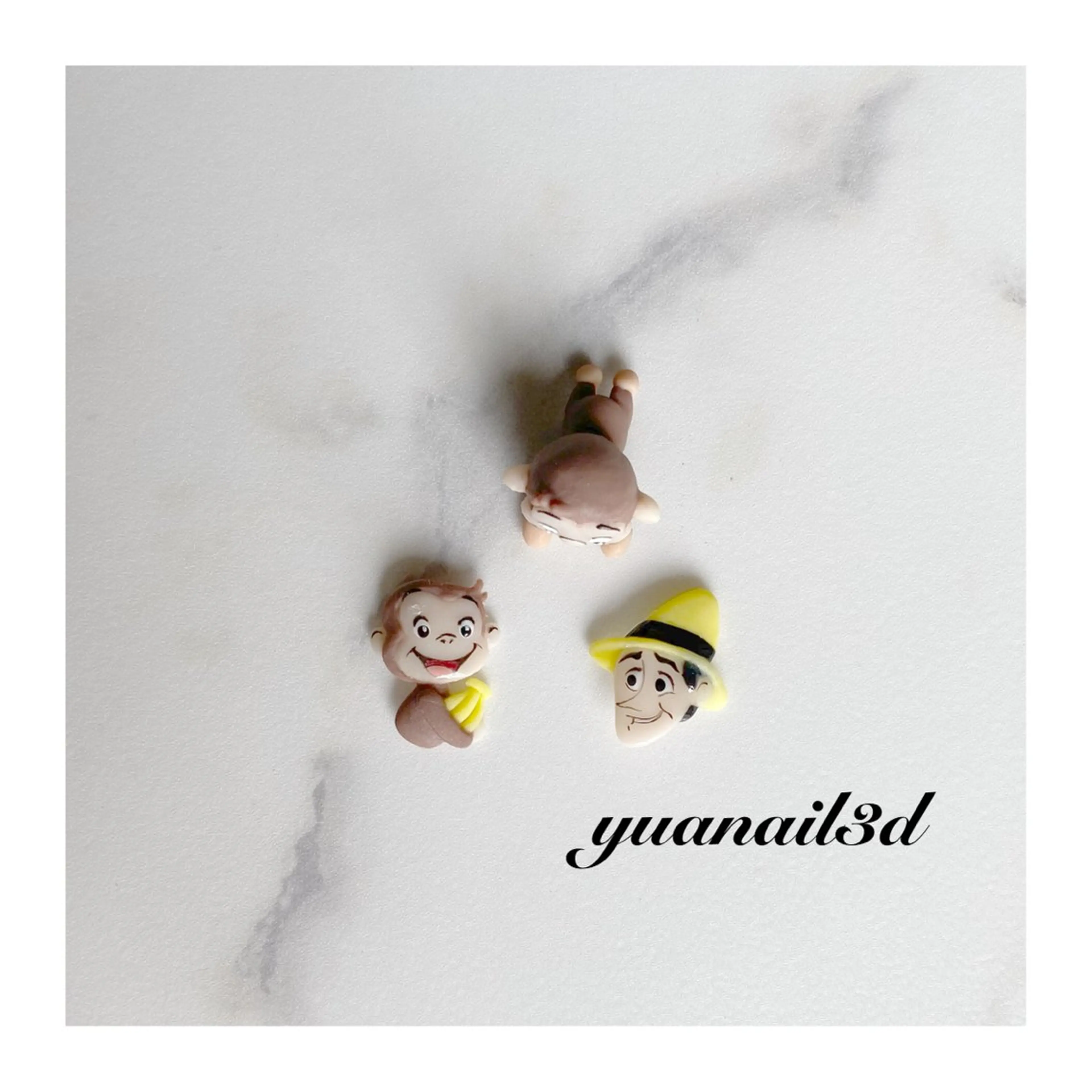 ネイル YÜA-NAIL所属・YÜA NAILのネイルデザイン