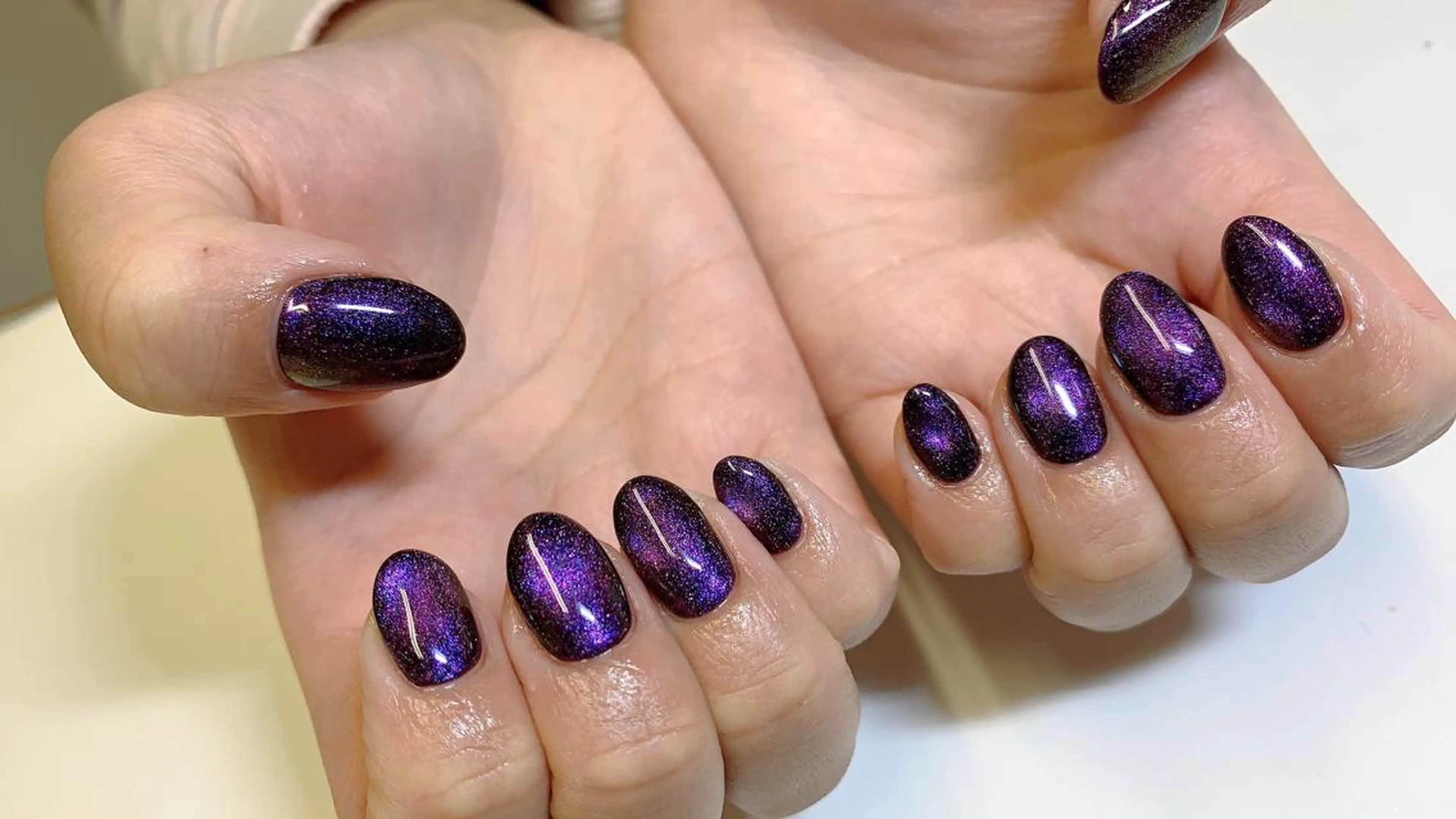 ネイル Munail サロン所属・むねいる nail salonのネイルデザイン