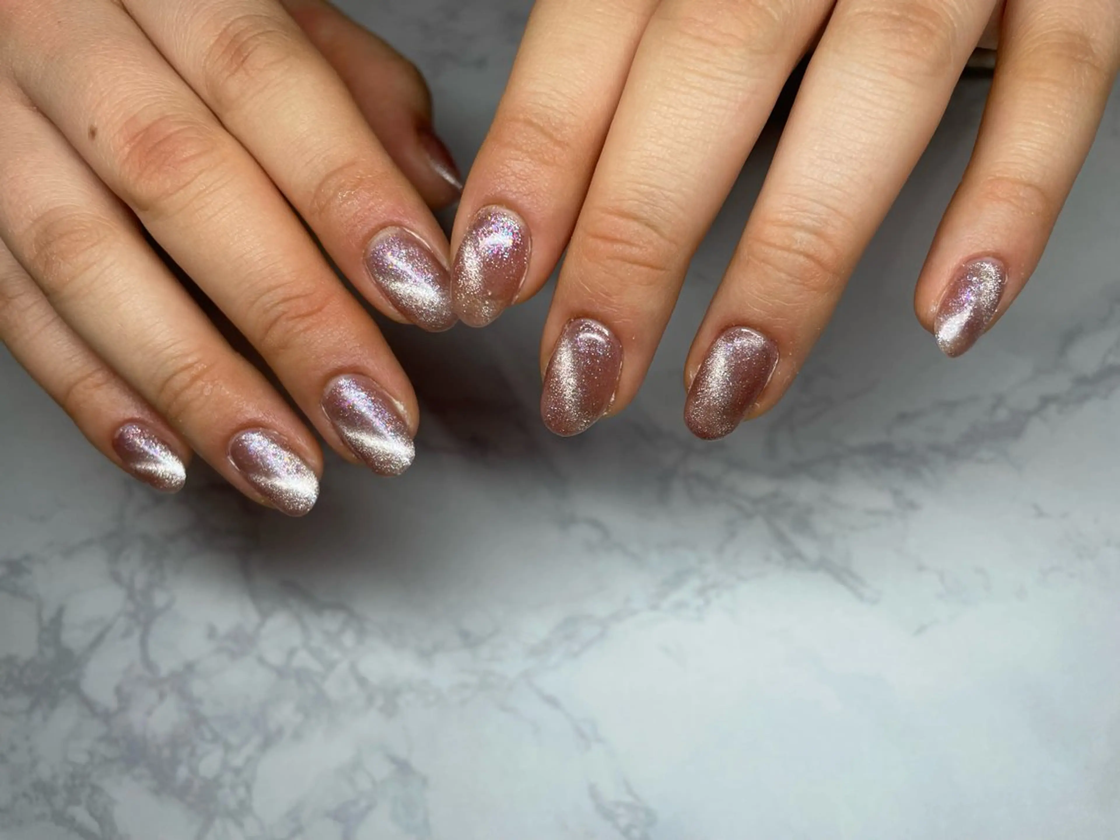 ネイル Pureté by Nnail所属・Pureté by Nnailのネイルデザイン