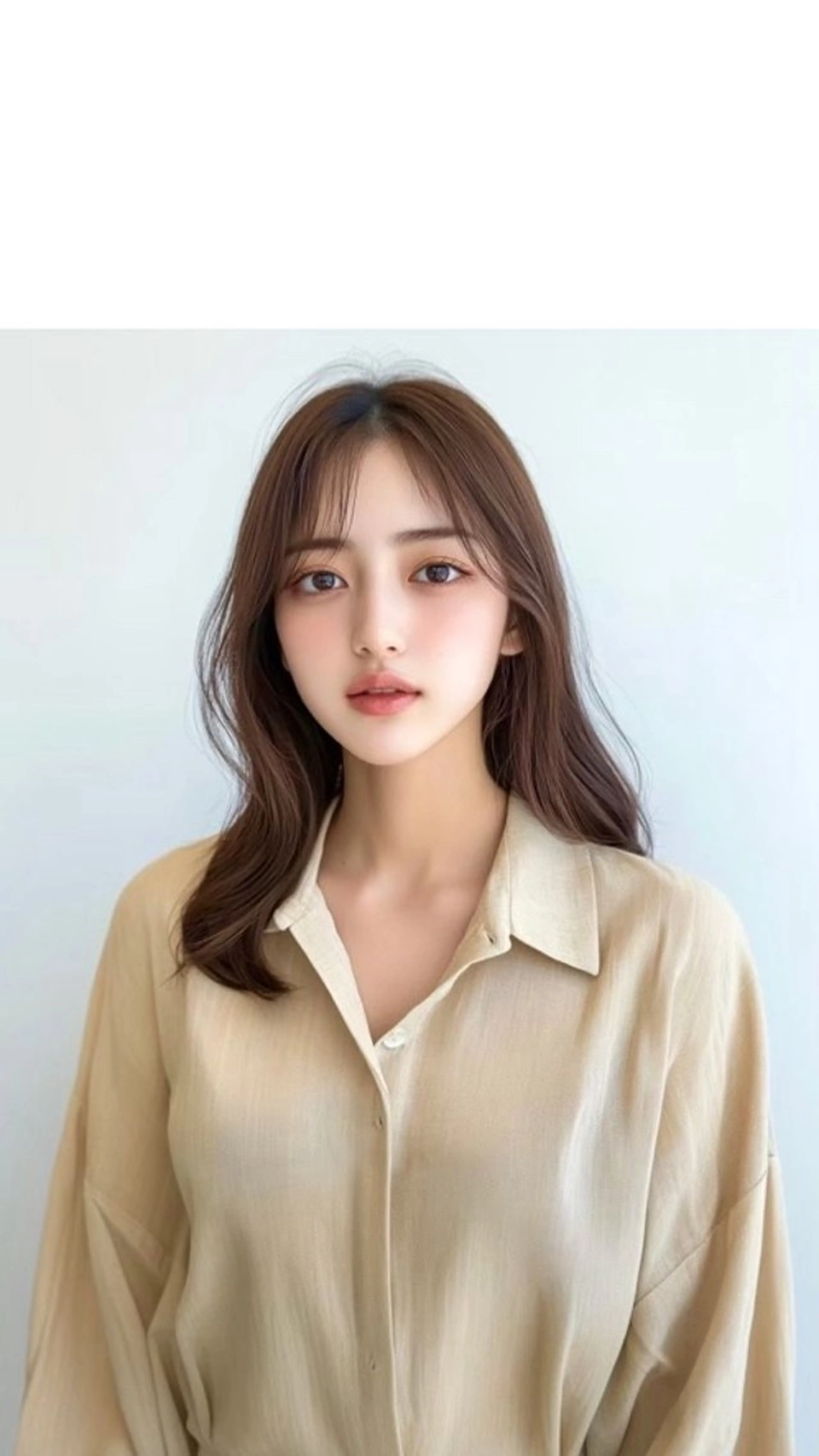 カラー VLOW nex the salon所属・ブリーチ/パーマ hirokoのヘアスタイル