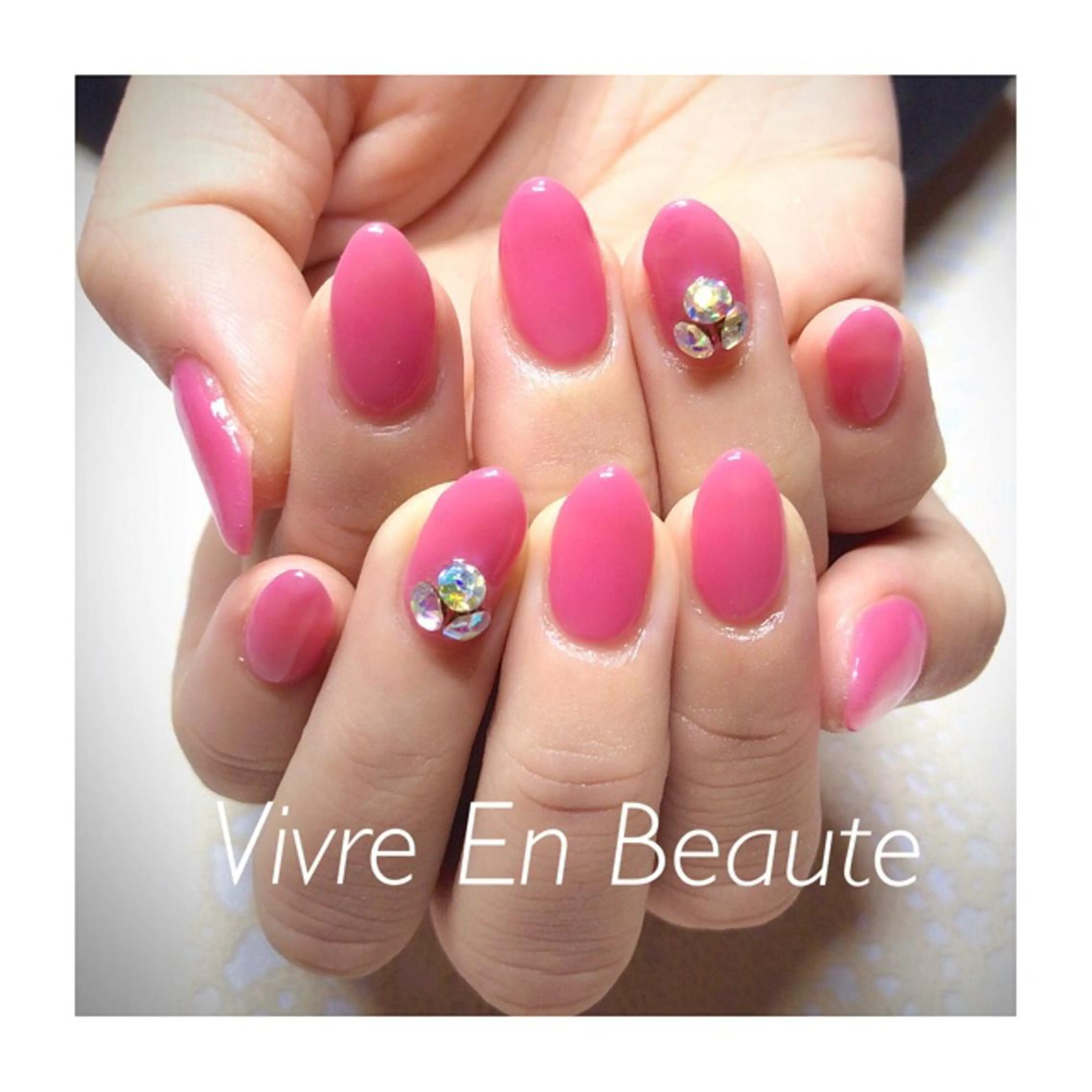 ネイル S Nailのネイルデザイン