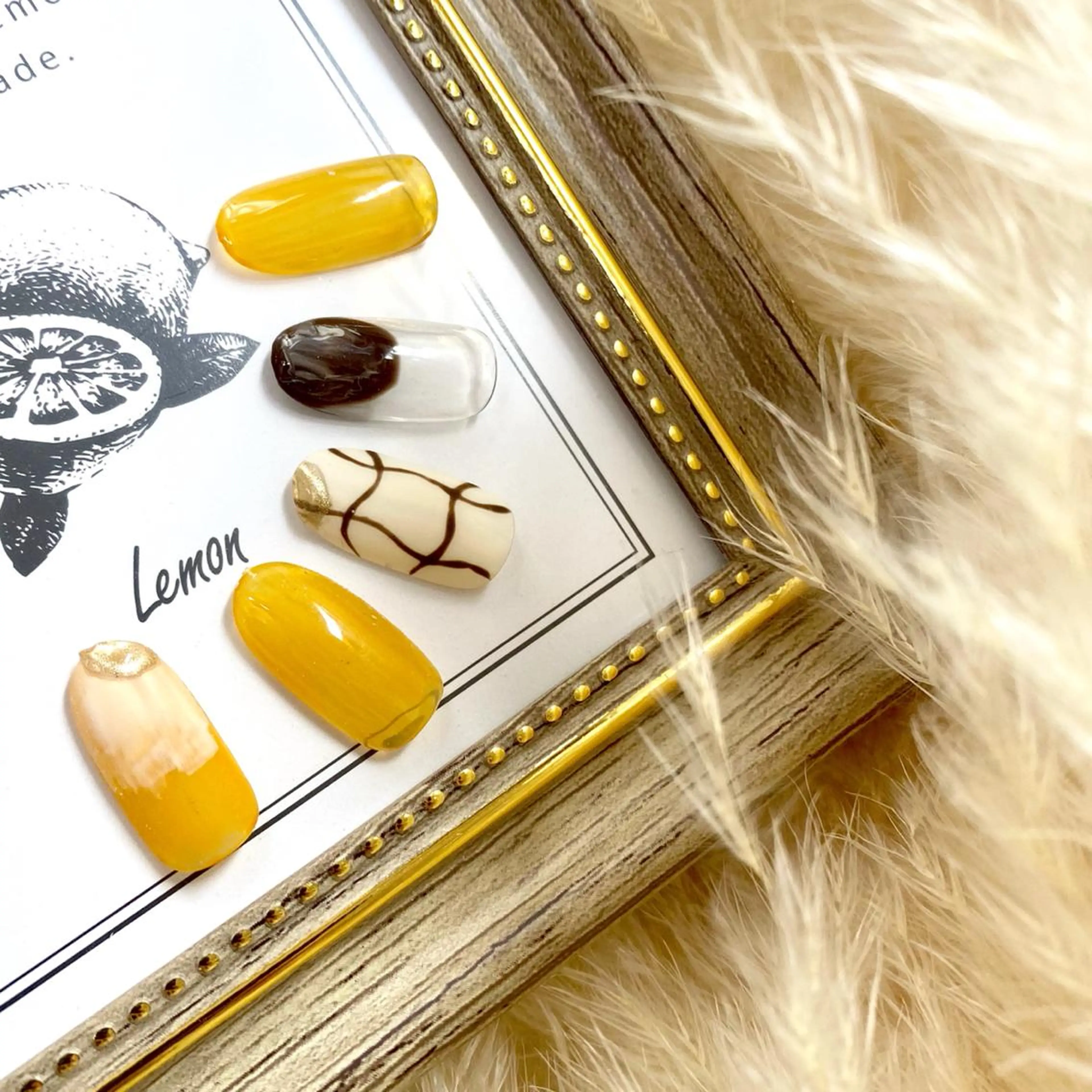 ネイル coconail 本八幡店のネイルデザイン