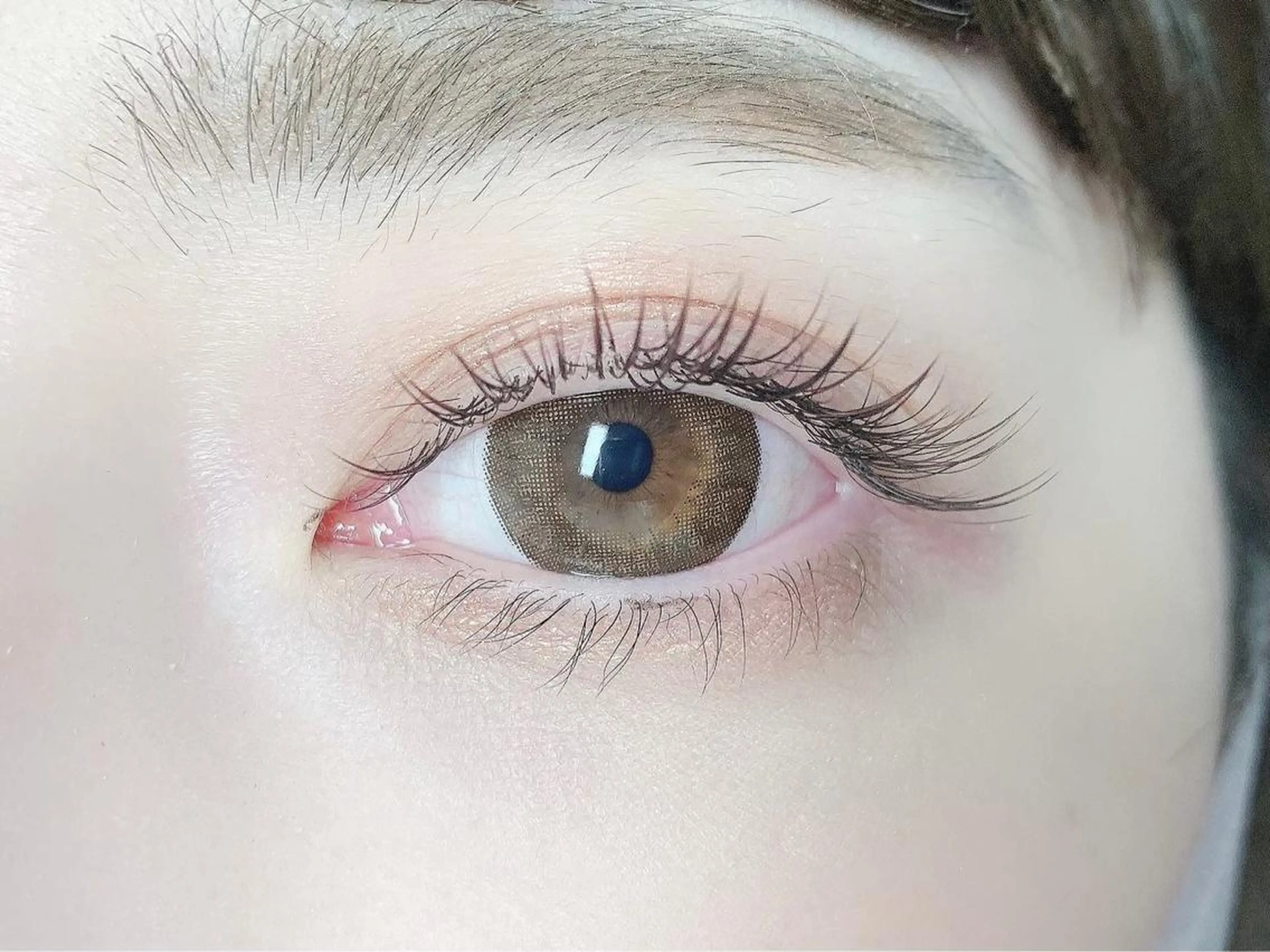 マツエク・マツパ Ai Quick 西日暮里店のマツエク・マツパデザイン