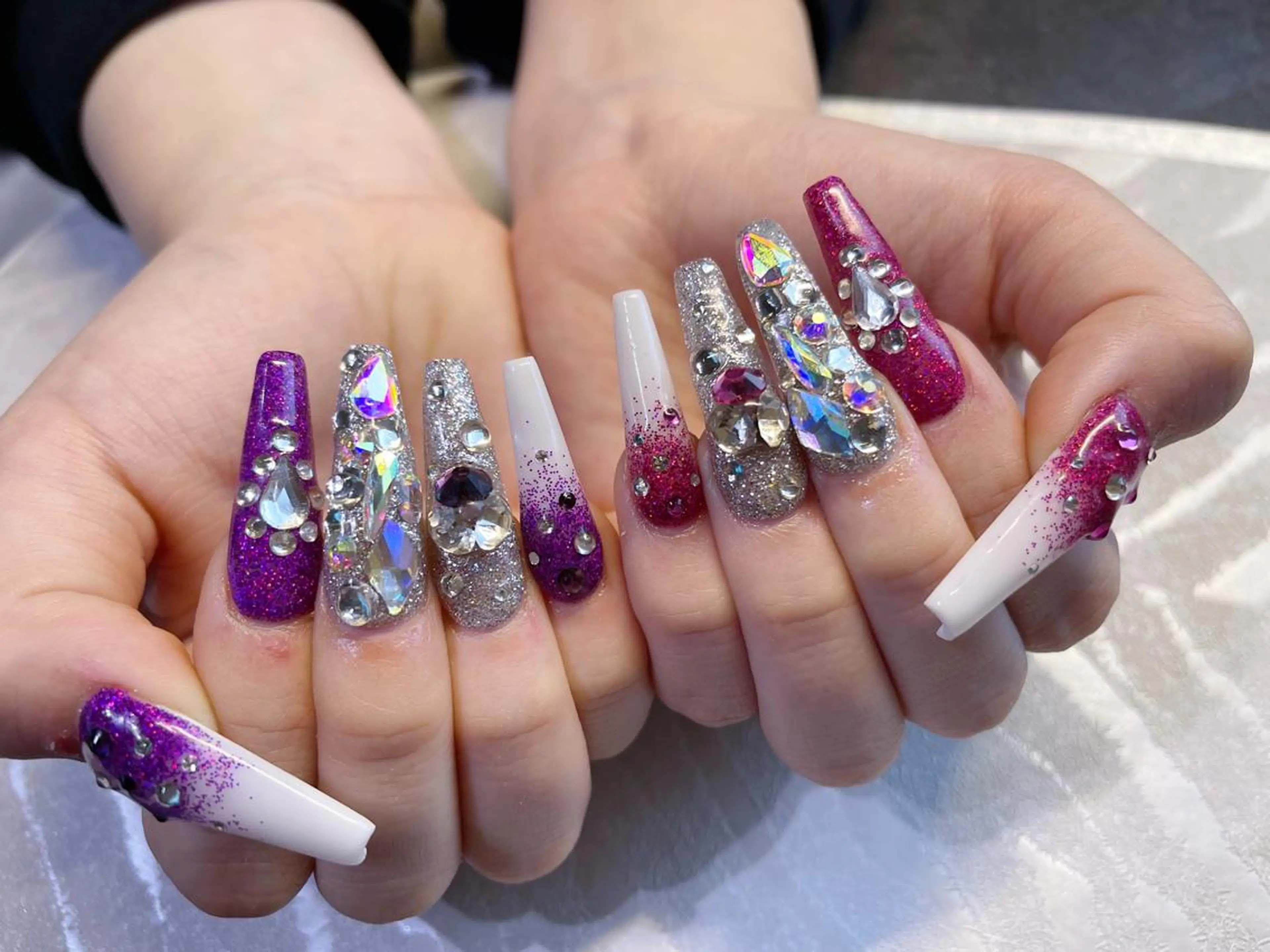 ネイル naildesign BESTのネイルデザイン