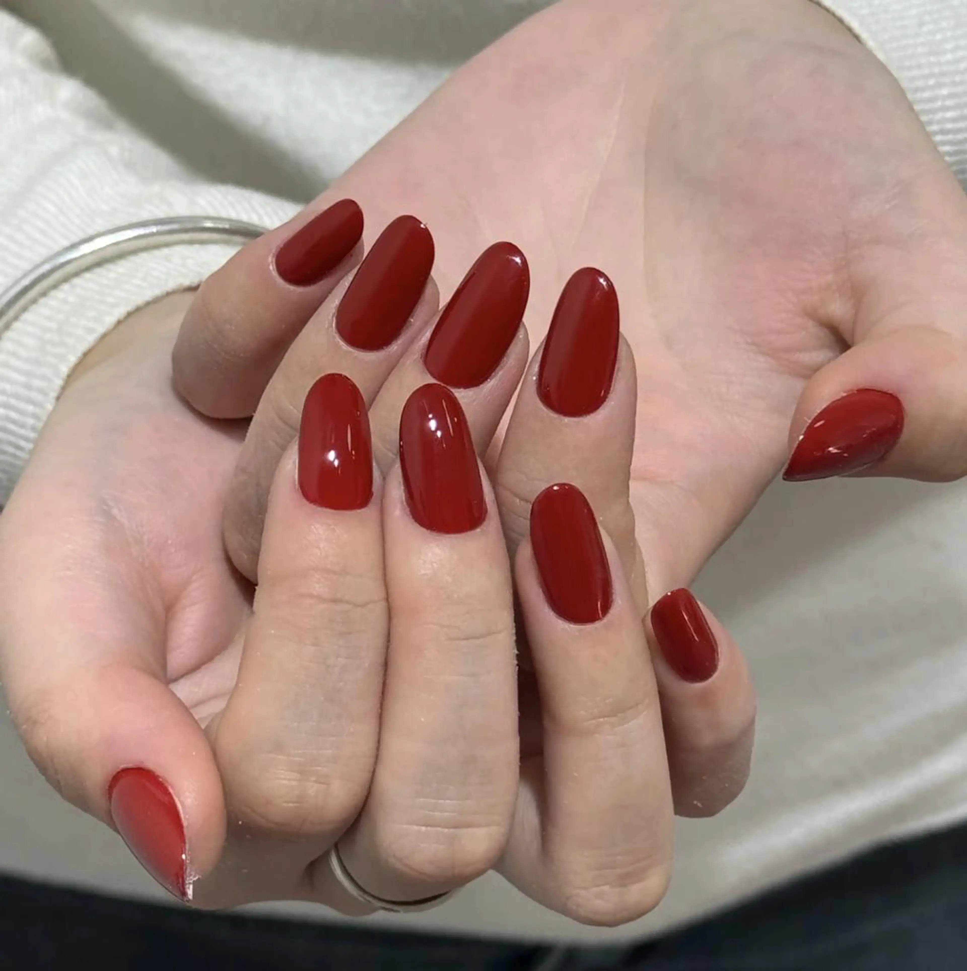 ネイル ハンドネイル Miya🎀 nailのネイルデザイン