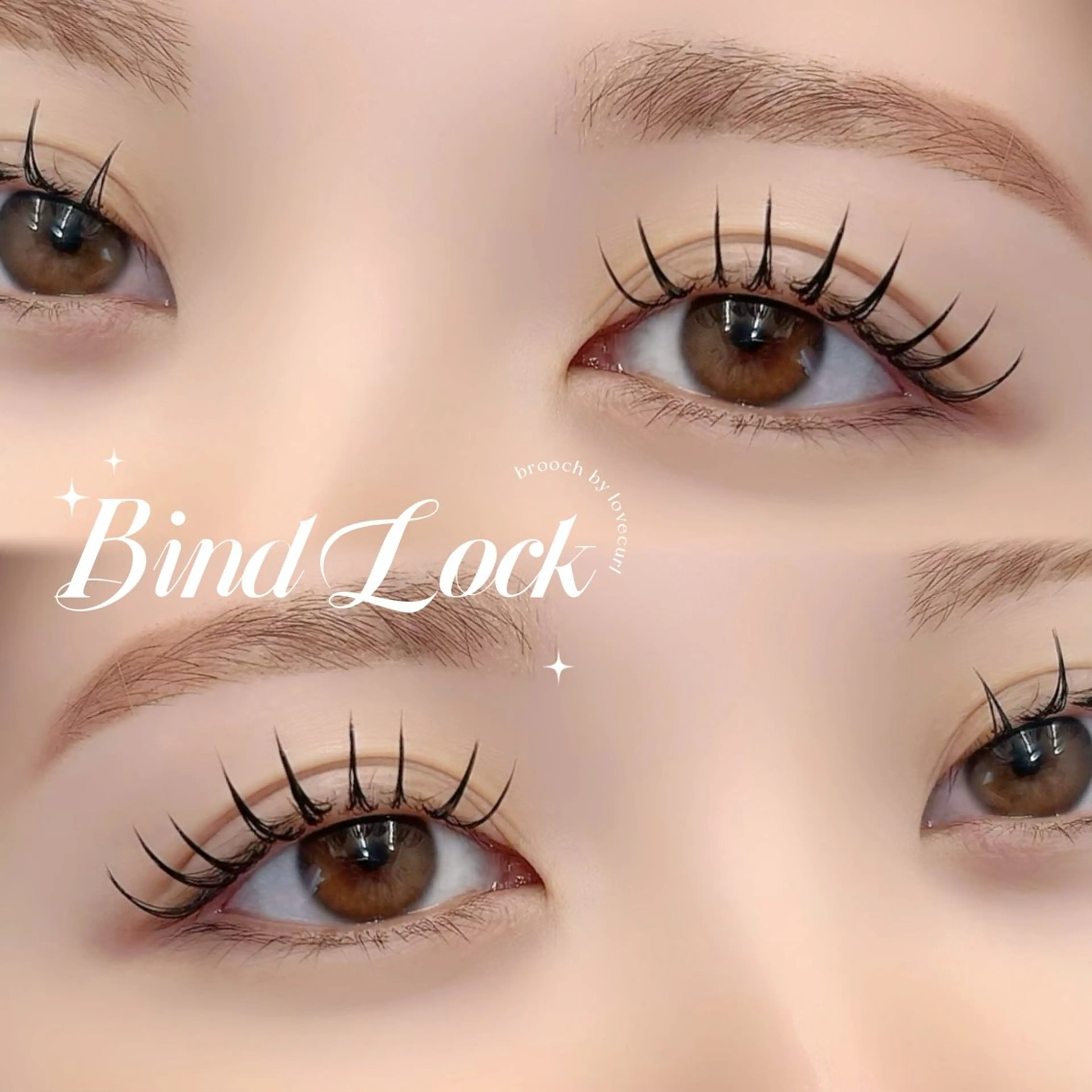 バインドロック 140本(70束)🪽の写真