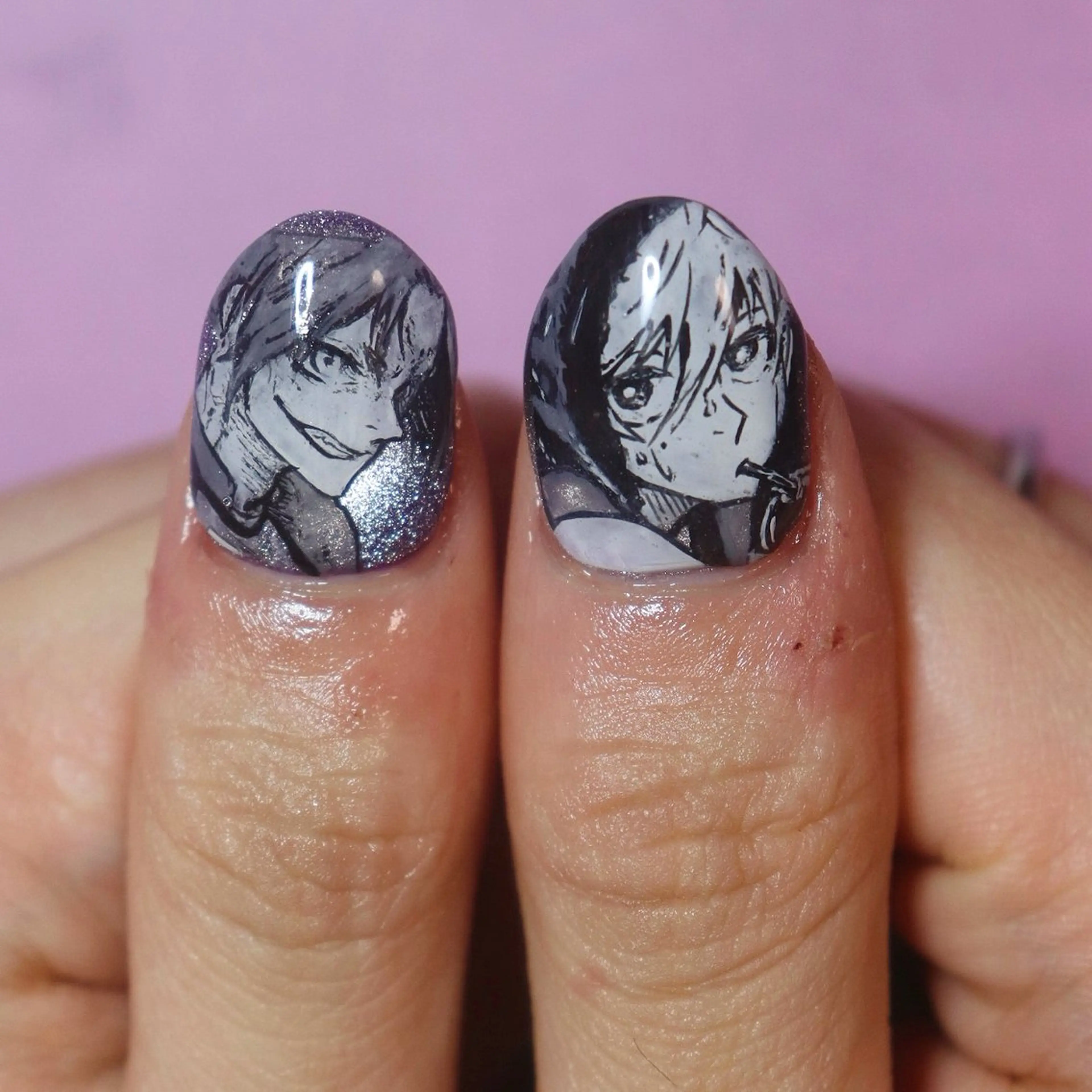 ネイル ハンドネイル ハンドケア Dreamer nailのネイルデザイン