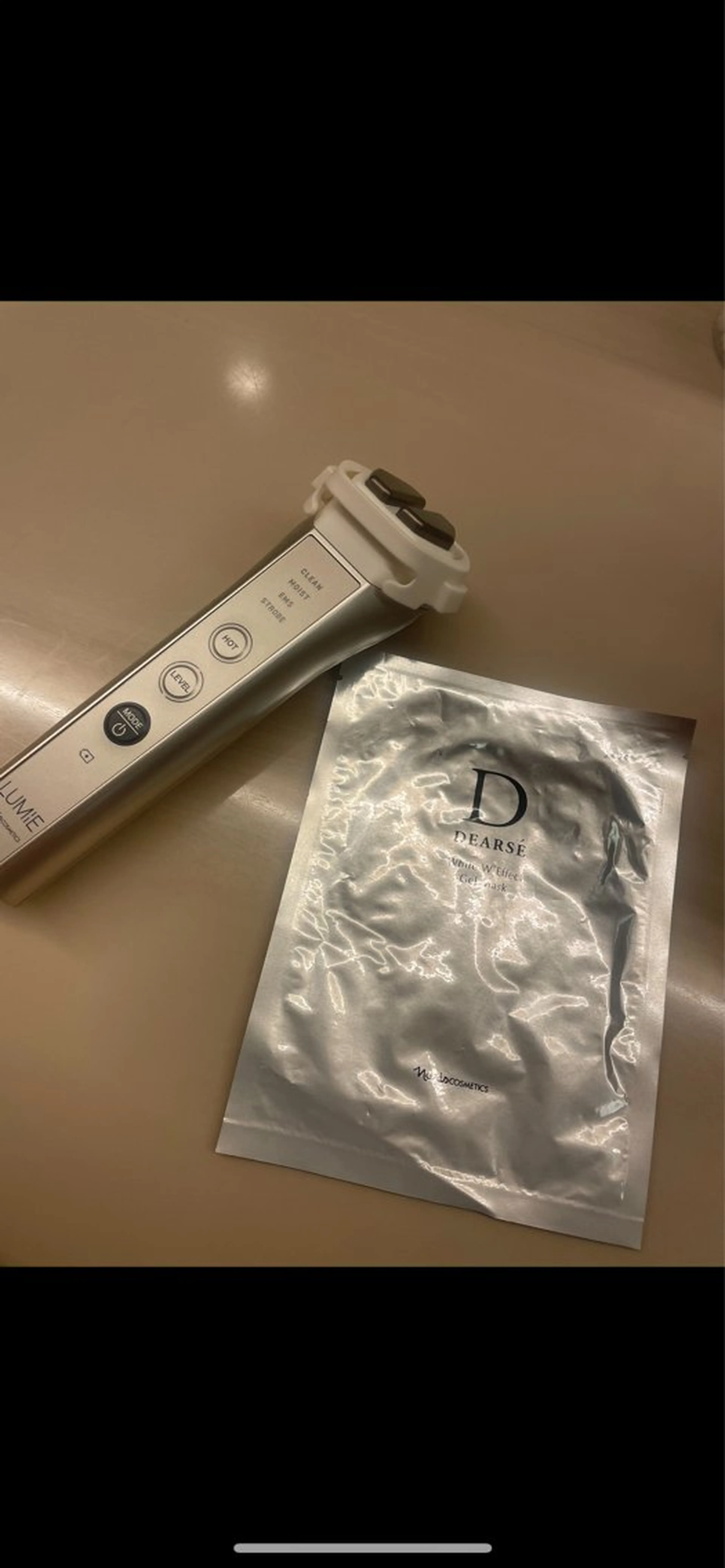 南部 杏奈のエステ・リラクイメージ