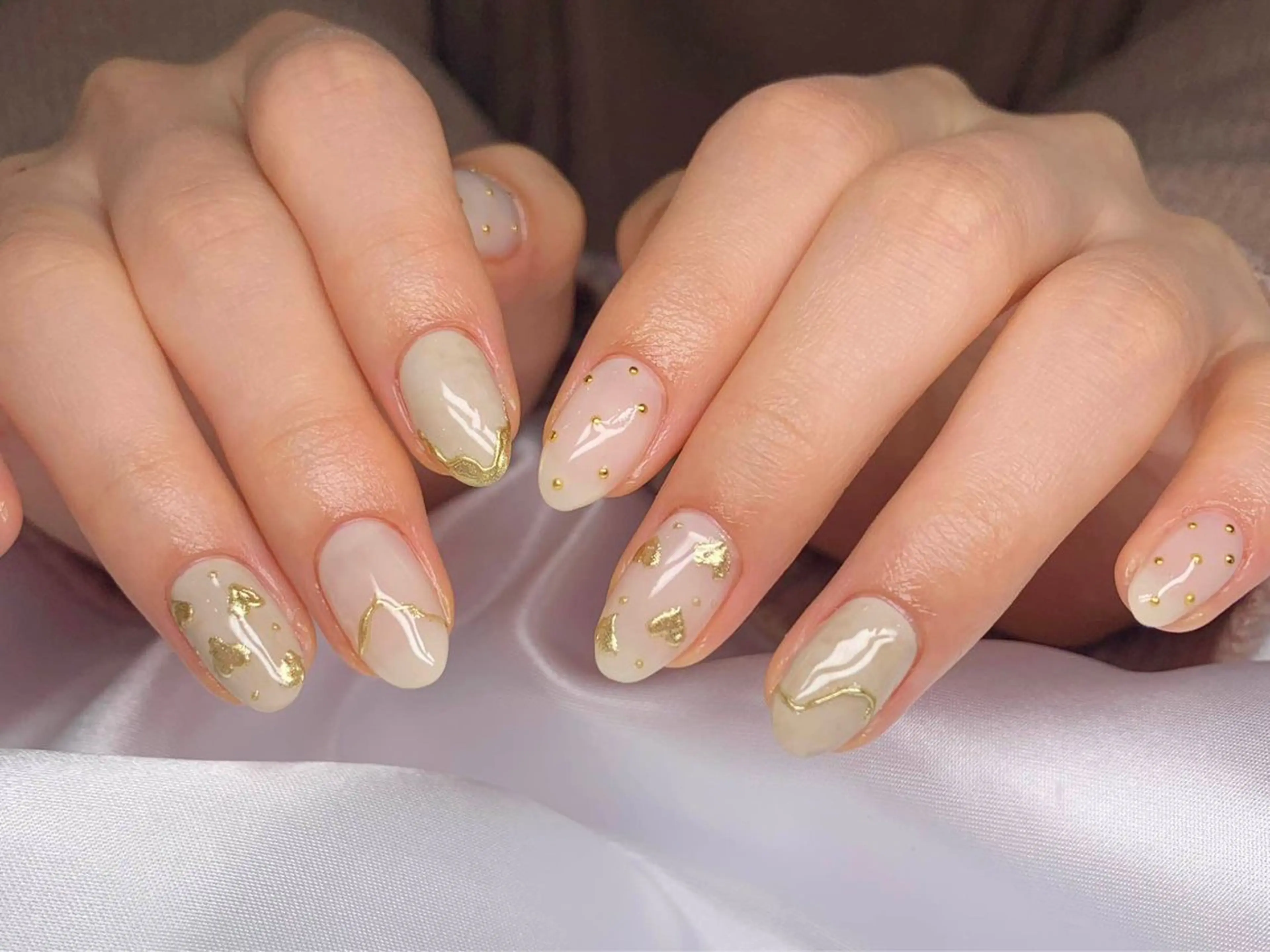 ネイル H'ami  nail salon所属・hami nailのネイルデザイン