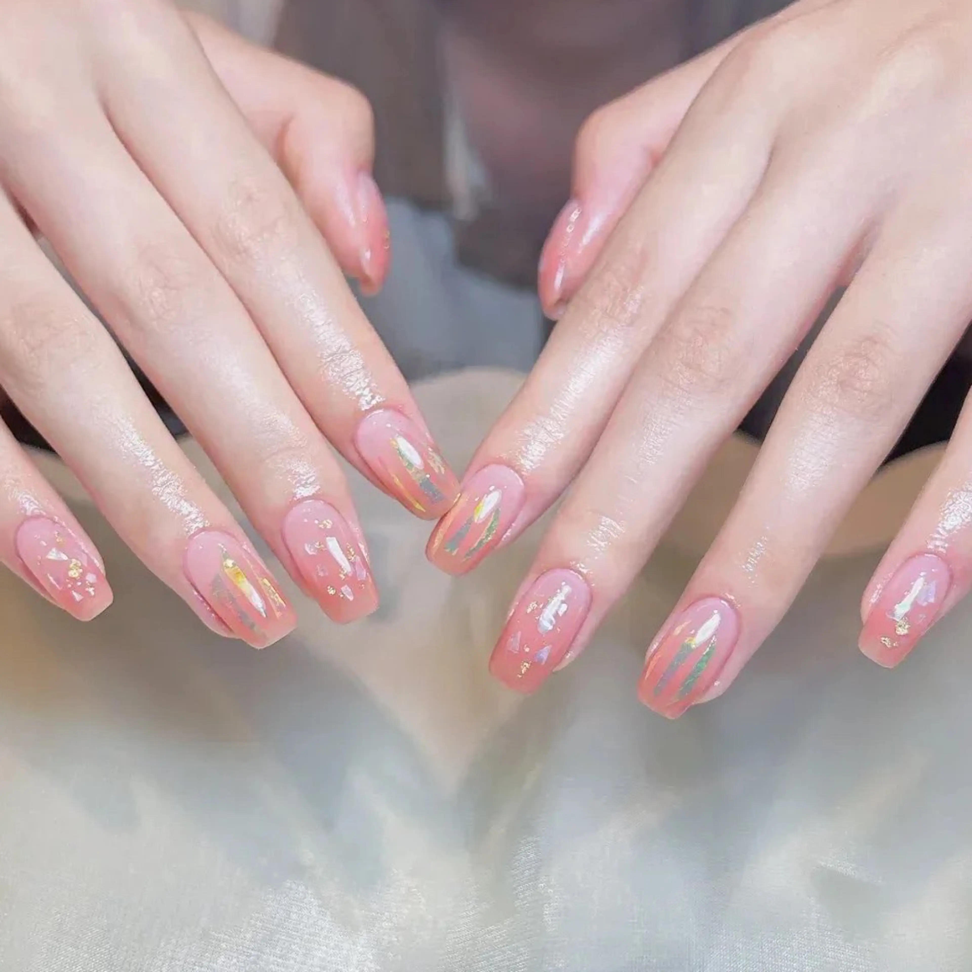 ネイル ハンドネイル Sun Nail サン ネイルサロンのネイルデザイン