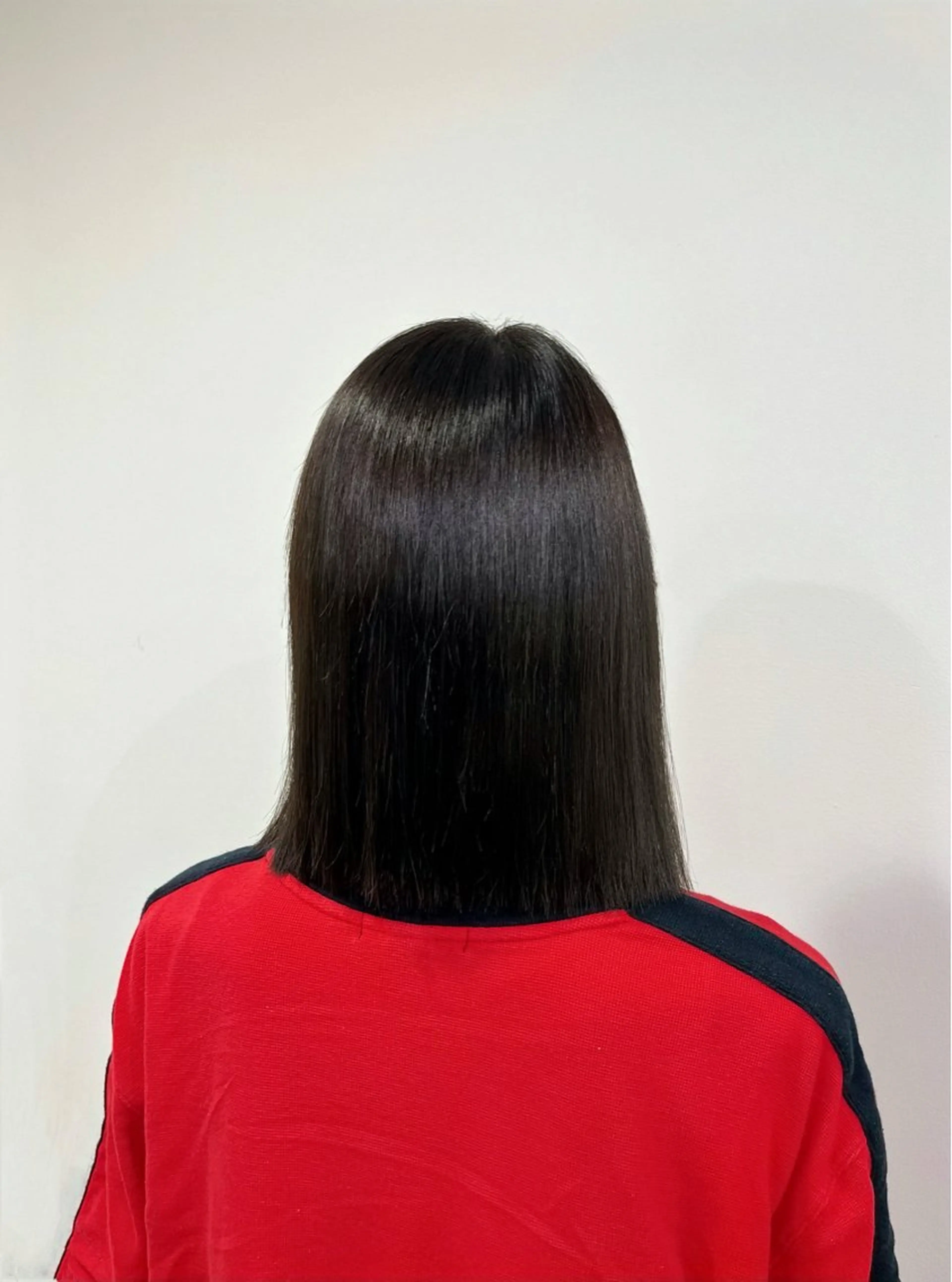 カラー ヘアカラー ヴェリーテ所属・🎀仙台/ワンカラー /ありさ🎀のヘアスタイル