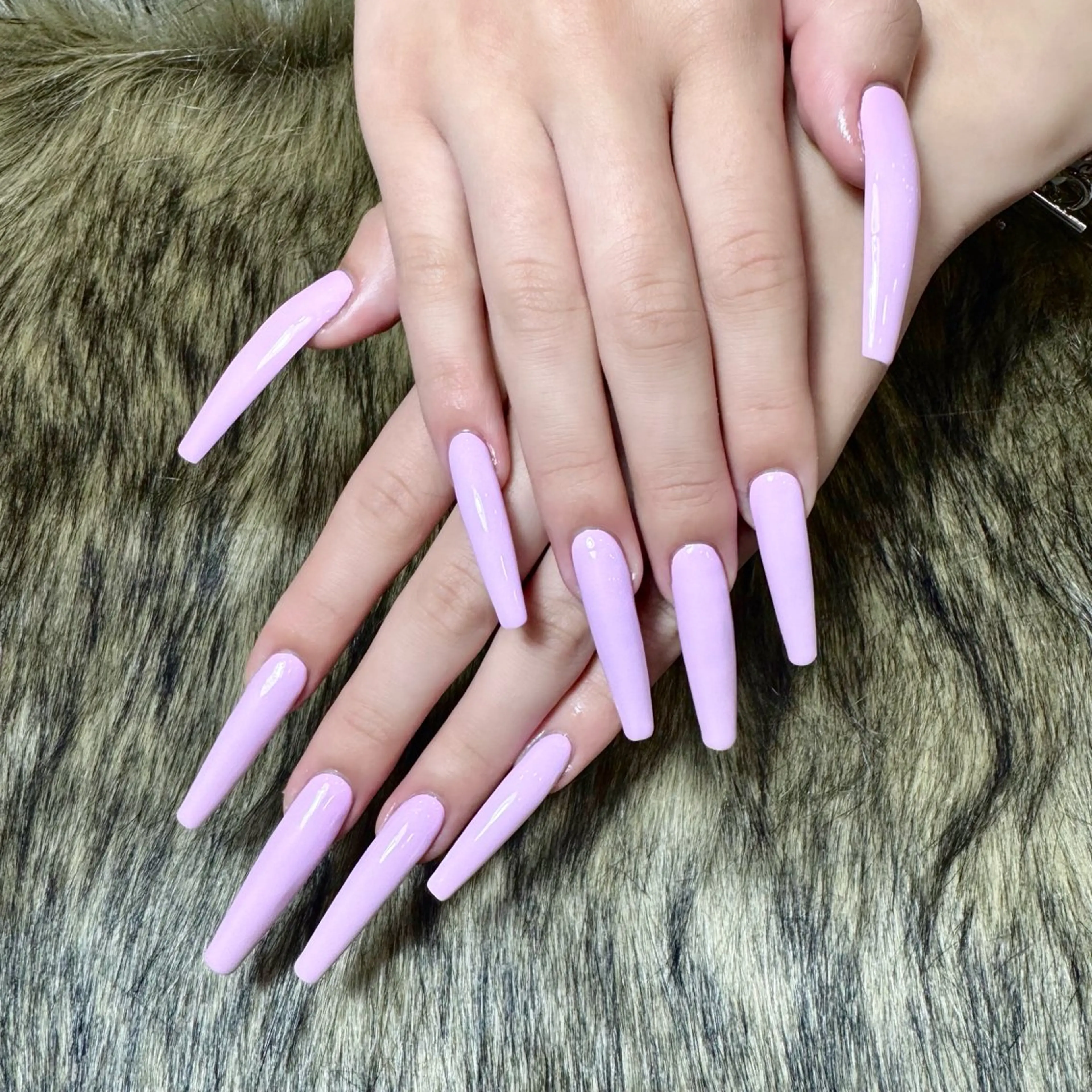 ネイル ハンドネイル ドリスネイルサロン所属・Doris Nail Salonのネイルデザイン