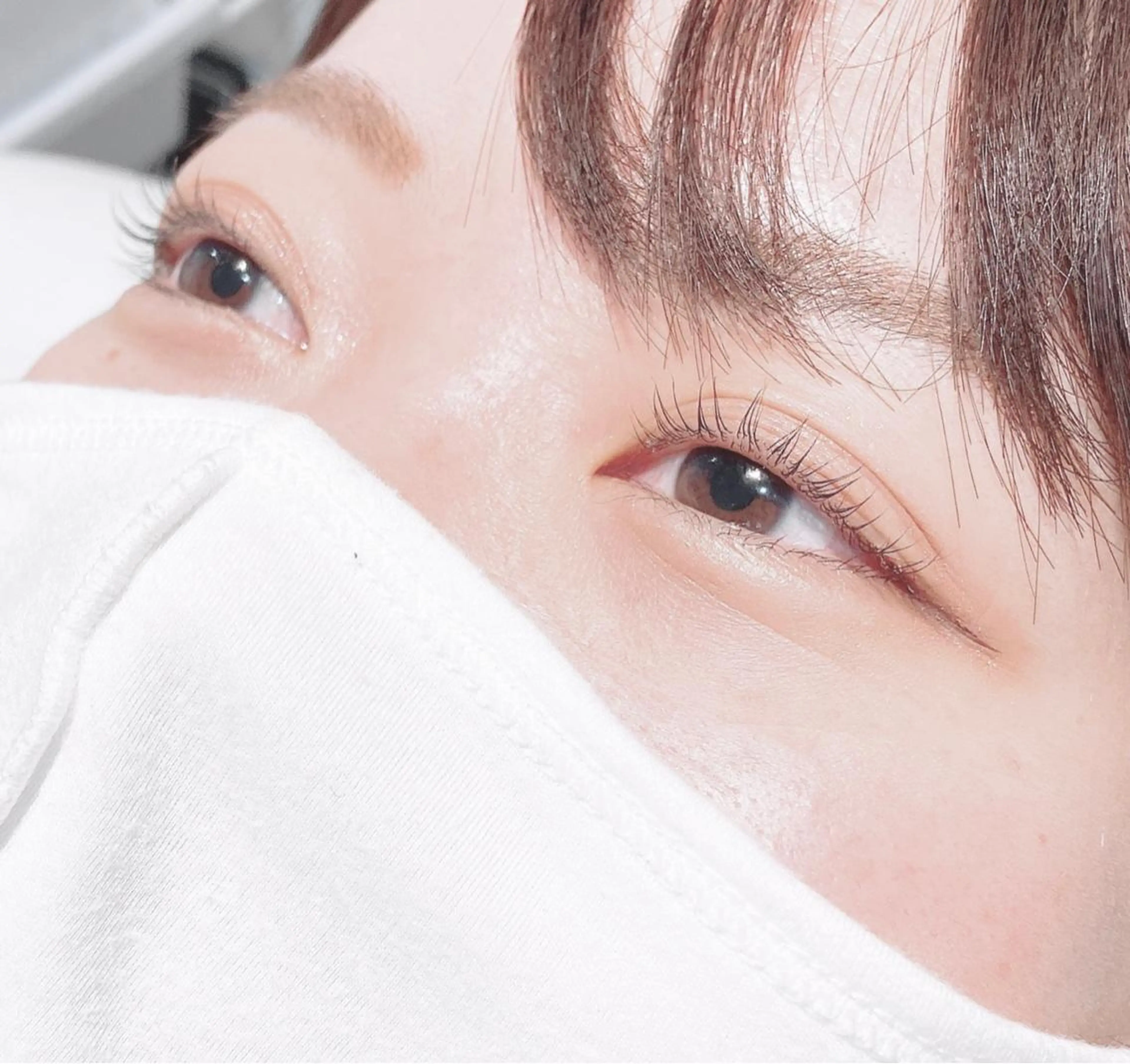 マツエク・マツパ まつげパーマ muk. 尾崎のマツエク・マツパデザイン