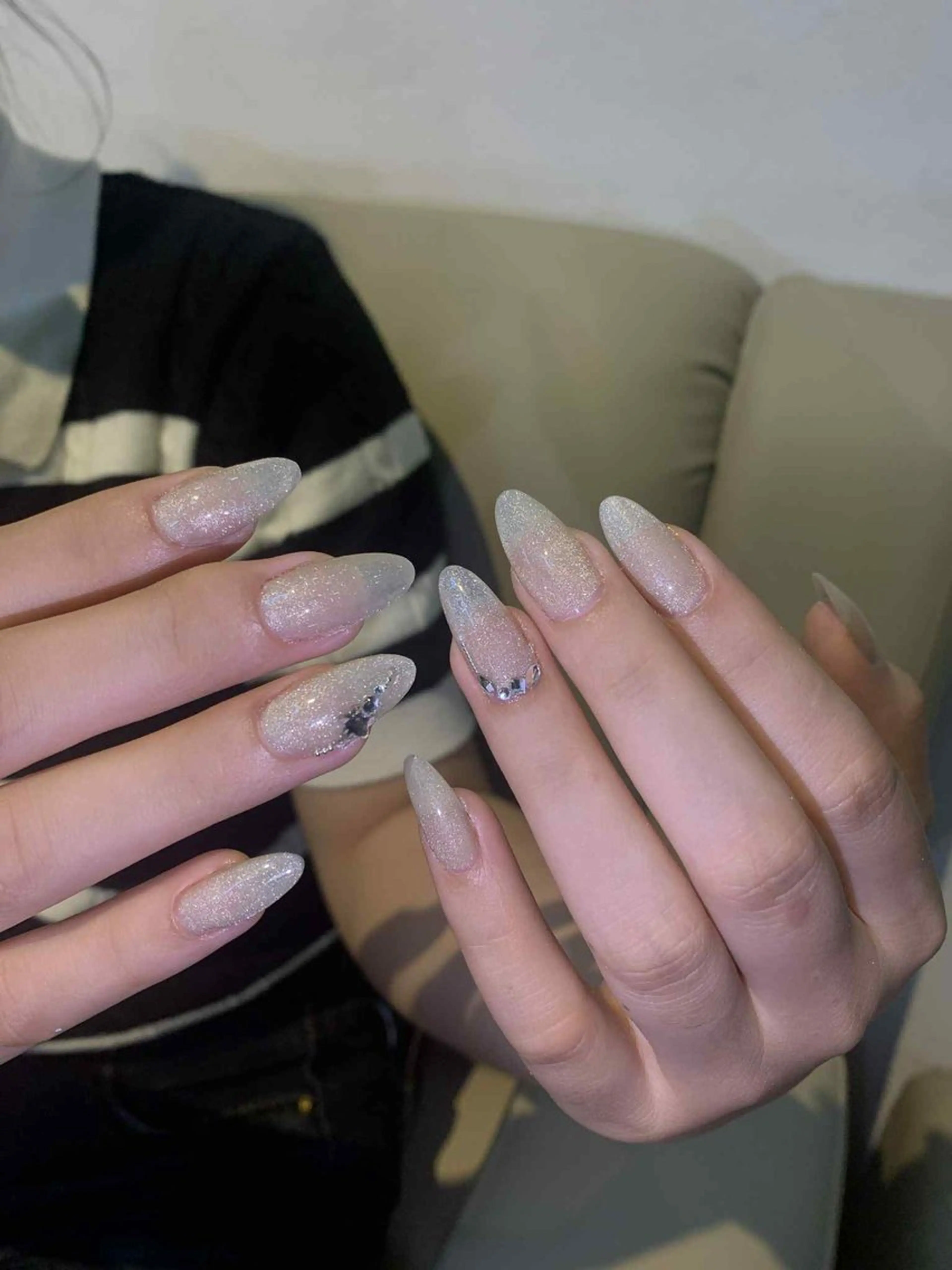 ネイル Rin Rinのネイルデザイン