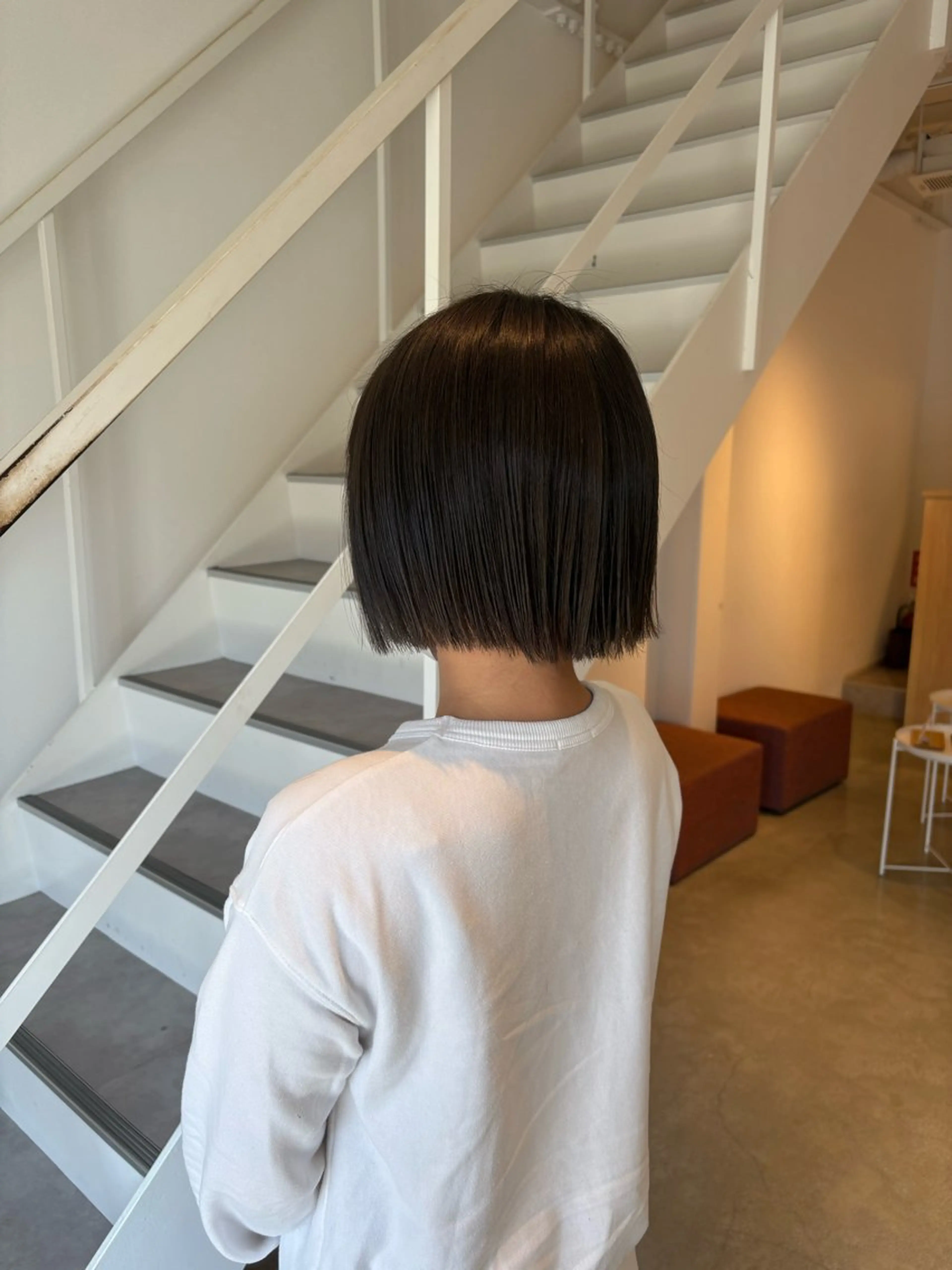 ショート カラー 🌸SASE/ まい🌸のヘアスタイル