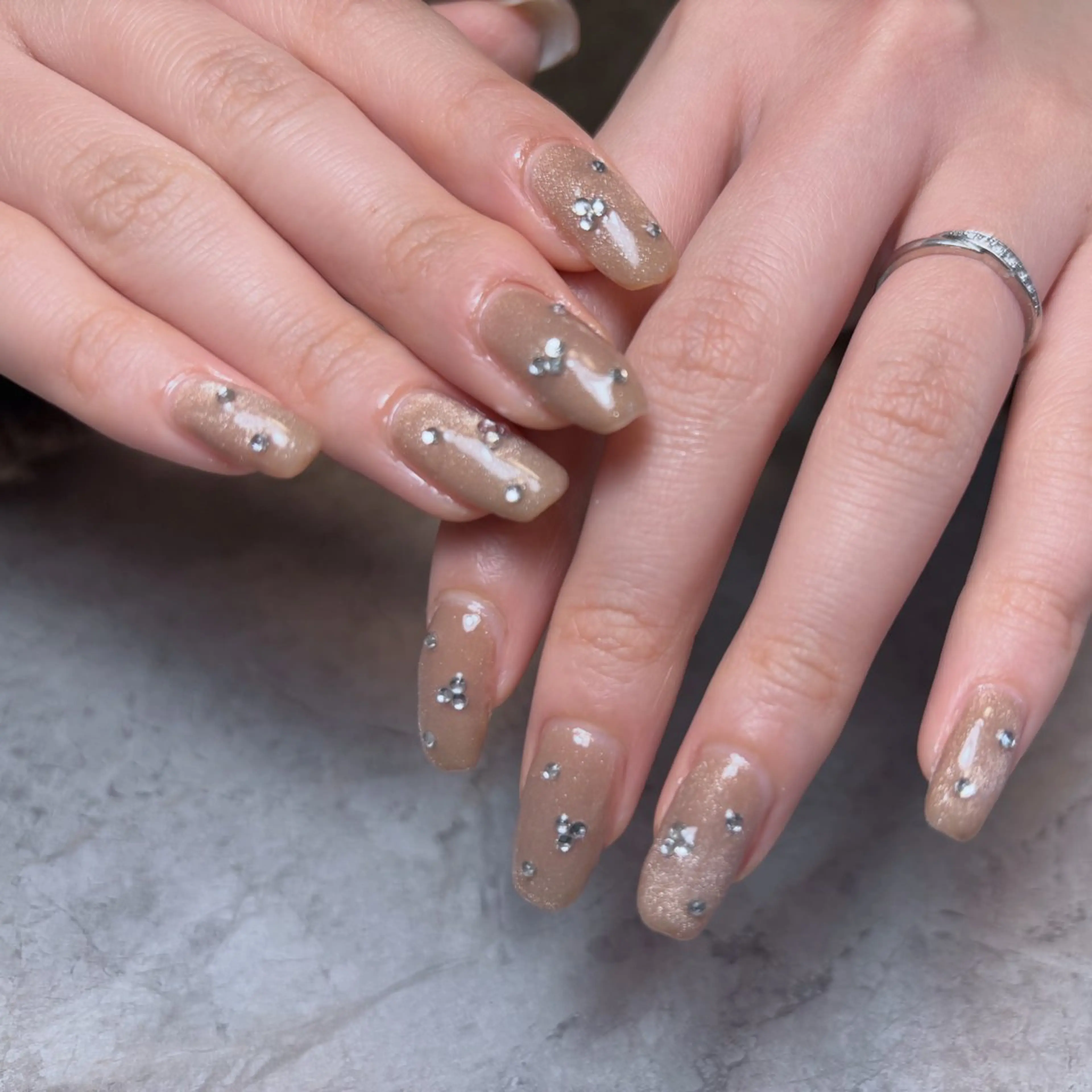 ネイル ♾️（インフィニティ）所属・♾️ インフィニティのエステ・リラクイメージ