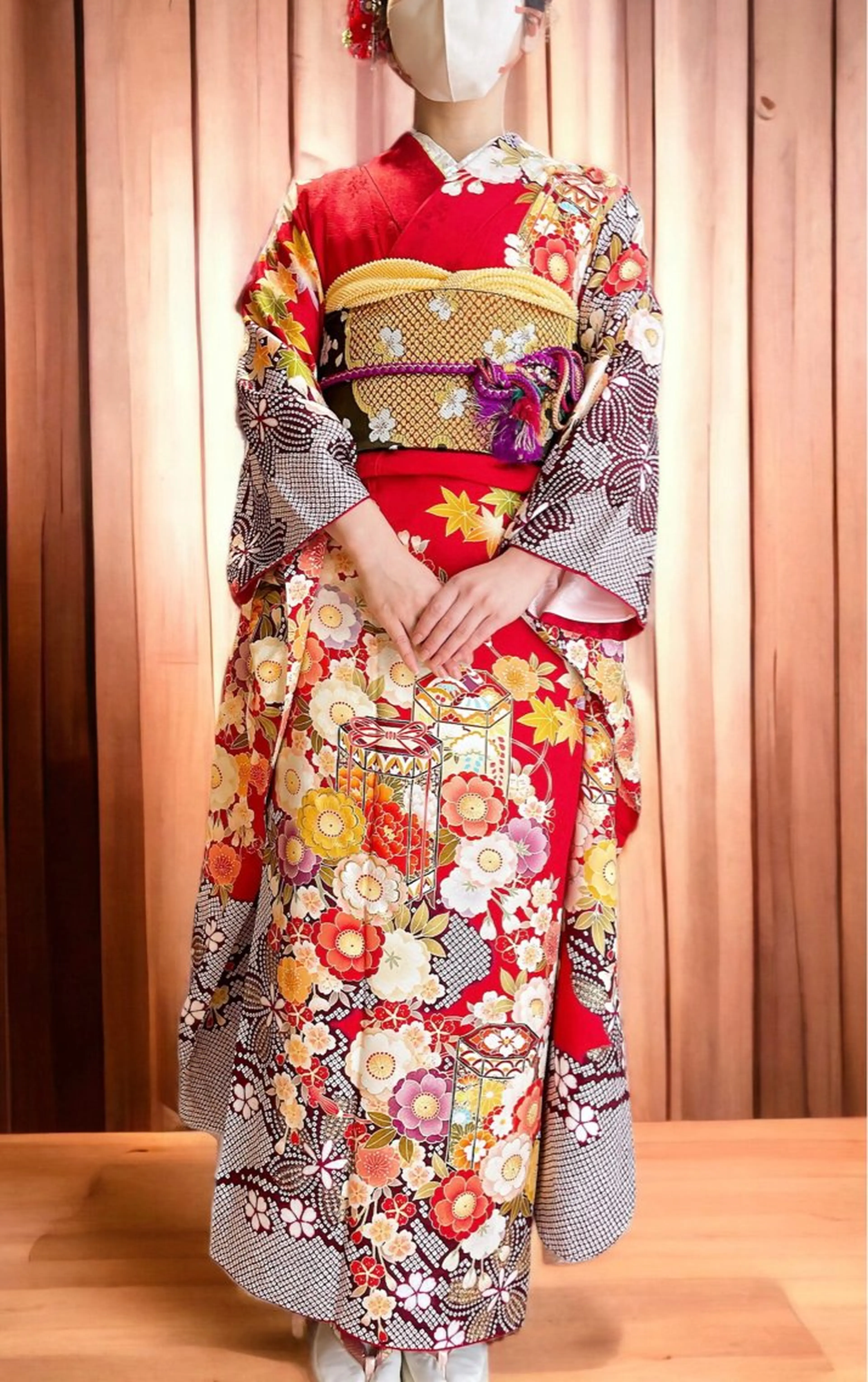 ヘアアレンジ GO TODAY シェアサロン所属・兼浜 美鈴のその他イメージ