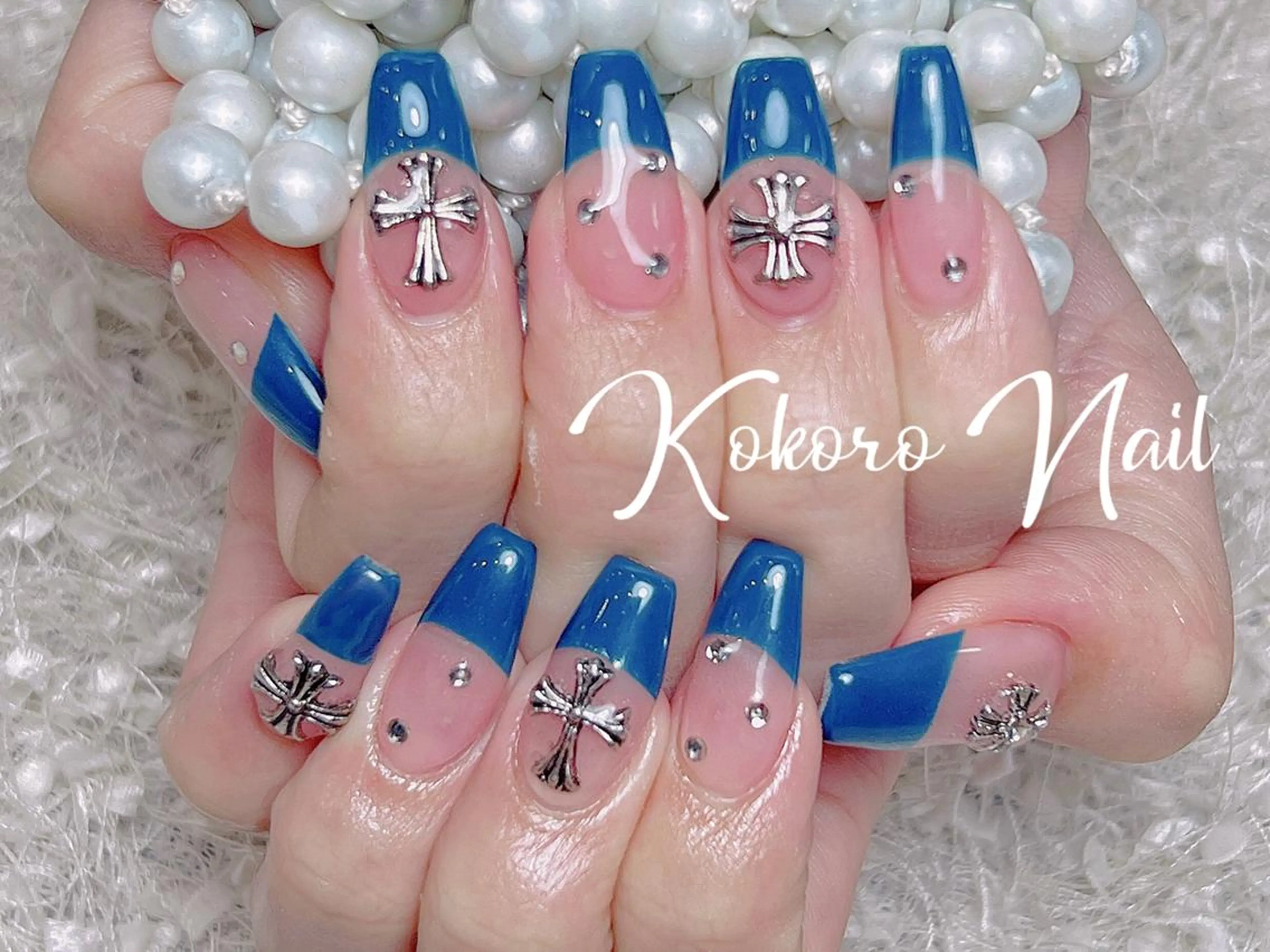 ネイル Hawchumi 💅のネイルデザイン